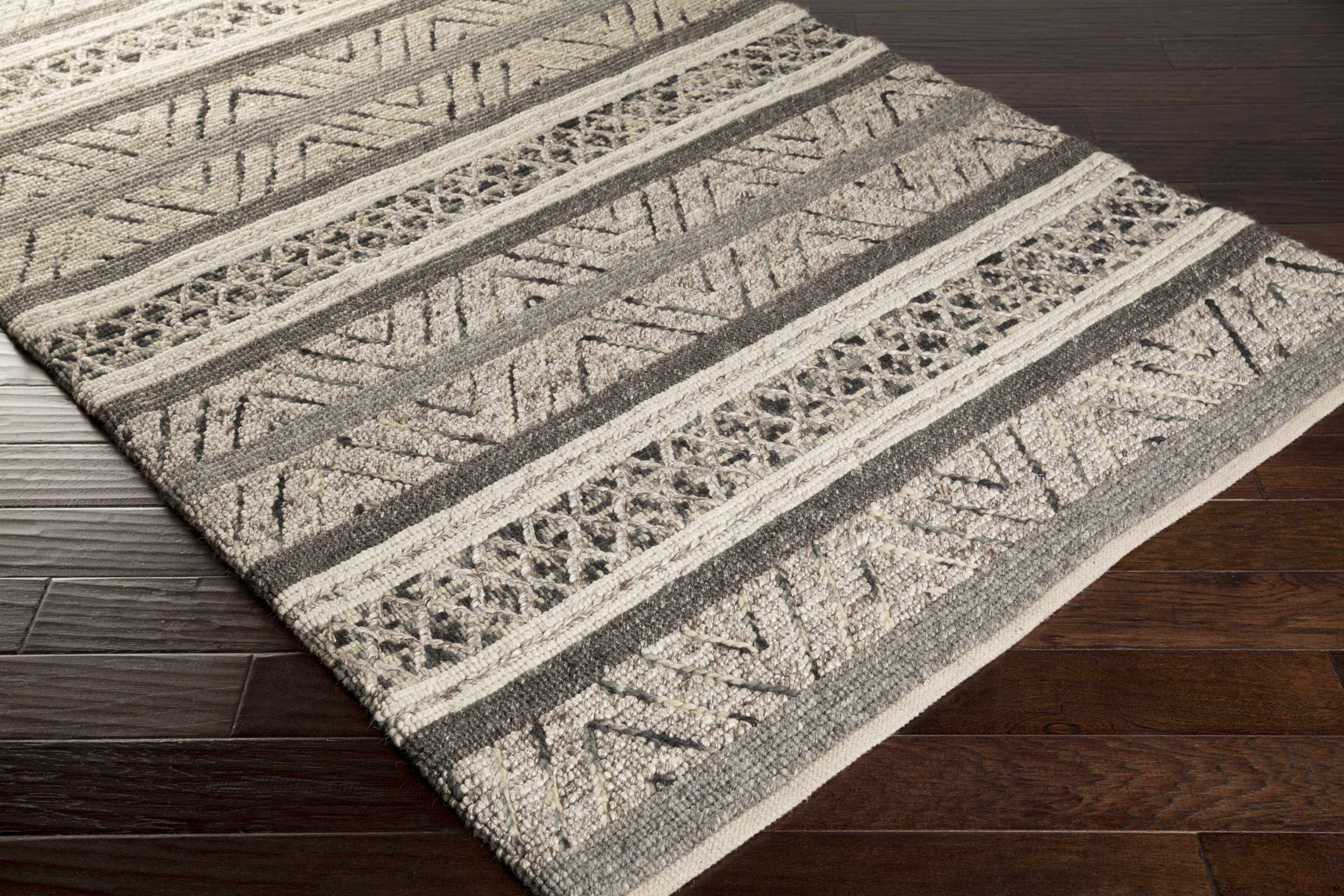 Scotrun Premium Rug - Clearance - Ornate Home