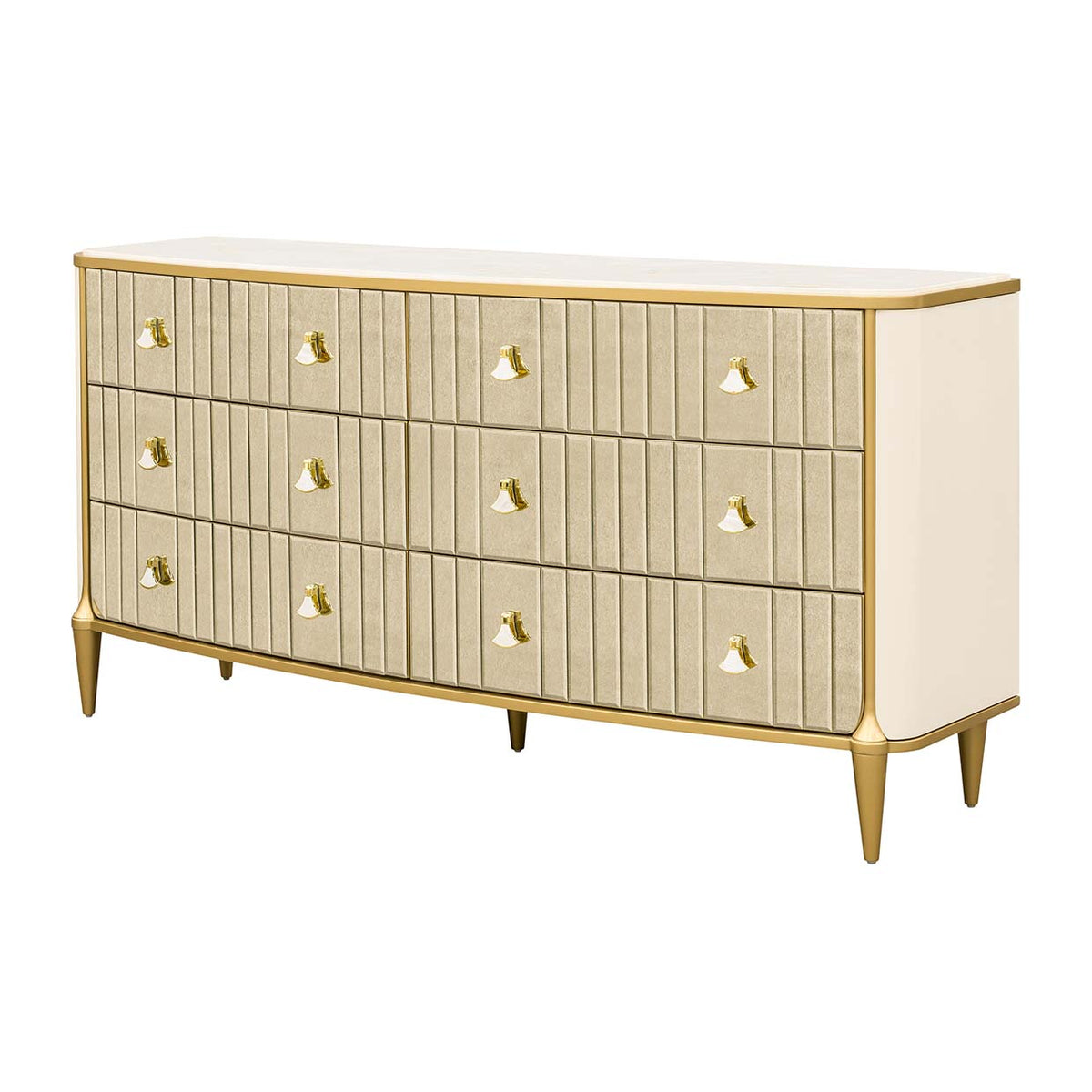 Scotts Square Dresser