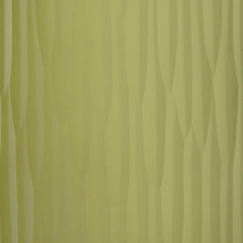 Scottyard Olive Green Vase (17.25"H) (Online Special Price) - Ornate Home