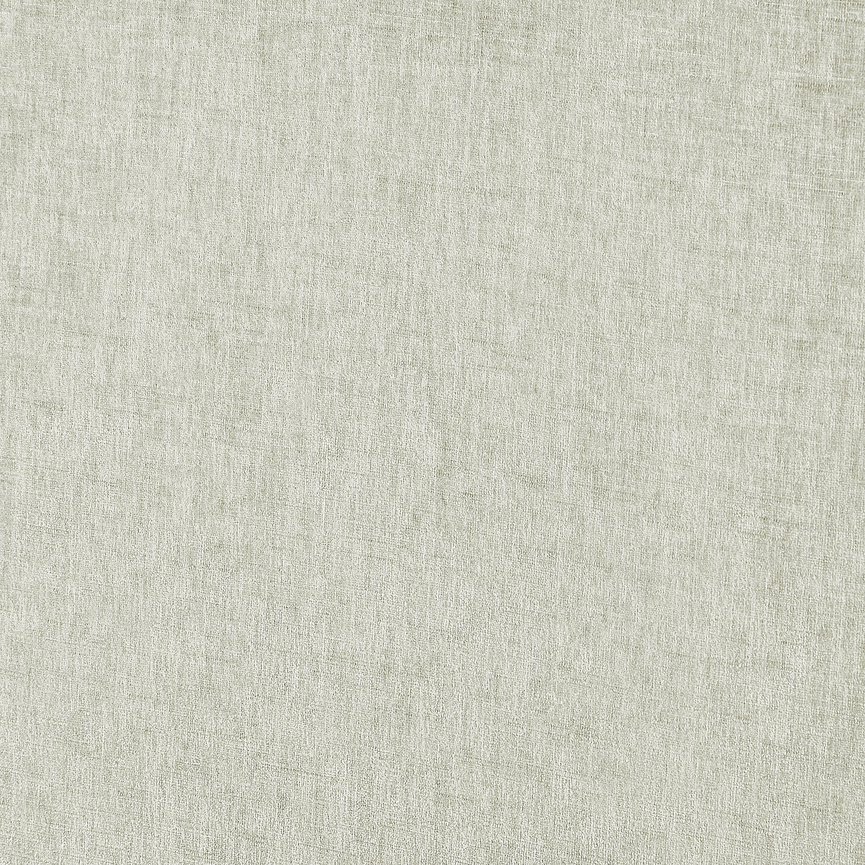 Seabreeze Cream Chenille Fabric Upholstered Twin Bed - Ornate Home