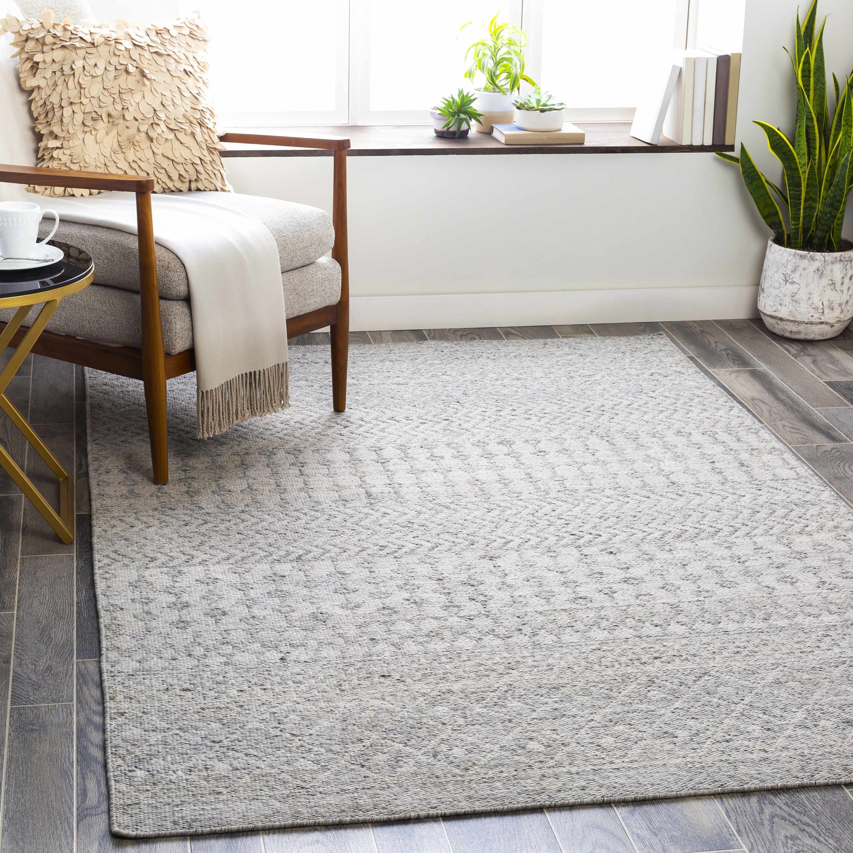 Seafield Rug - Clearance - Ornate Home