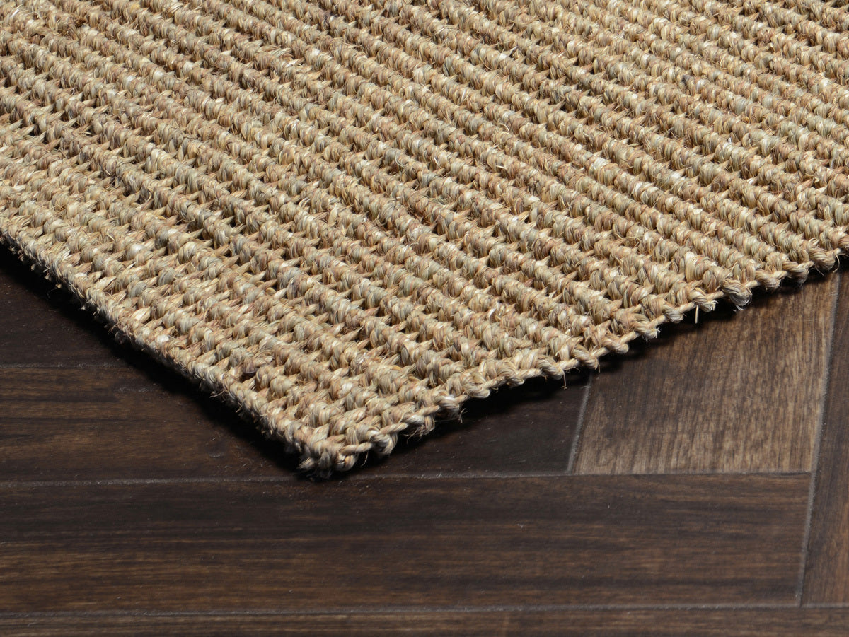 Seagrass Neutral Rug - Ornate Home