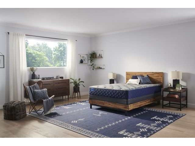 Sealy® Carrington Chase Spring Pacific Rest Innerspring Soft Tight Top Mattress - Ornate Home