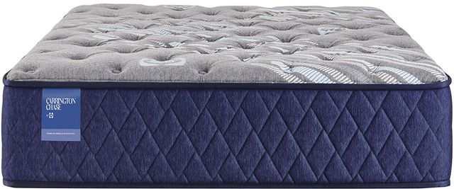 Sealy® Carrington Chase Spring Pacific Rest Innerspring Soft Tight Top Mattress - Ornate Home
