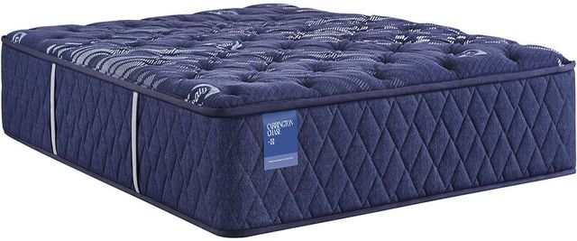 Sealy® Carrington Chase Spring Travelers Rest Innerspring Extra Firm Tight Top Mattress - Ornate Home