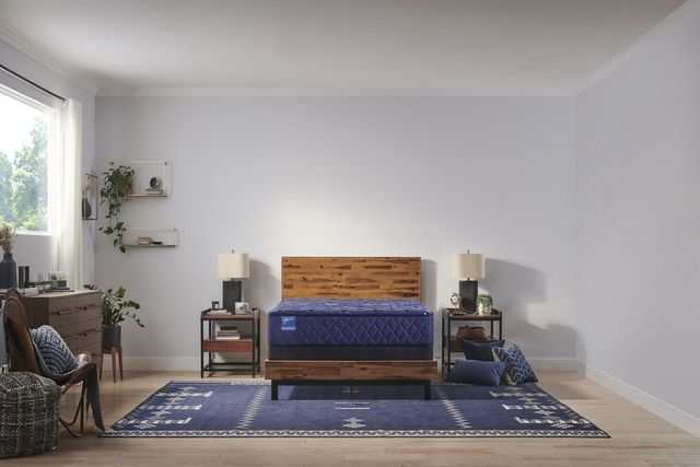 Sealy® Carrington Chase Spring Travelers Rest Innerspring Extra Firm Tight Top Mattress - Ornate Home