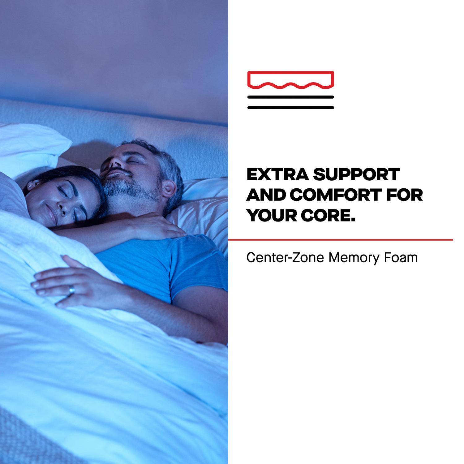 Sealy® Posturepedic® Dupont II Firm Mattress - Ornate Home