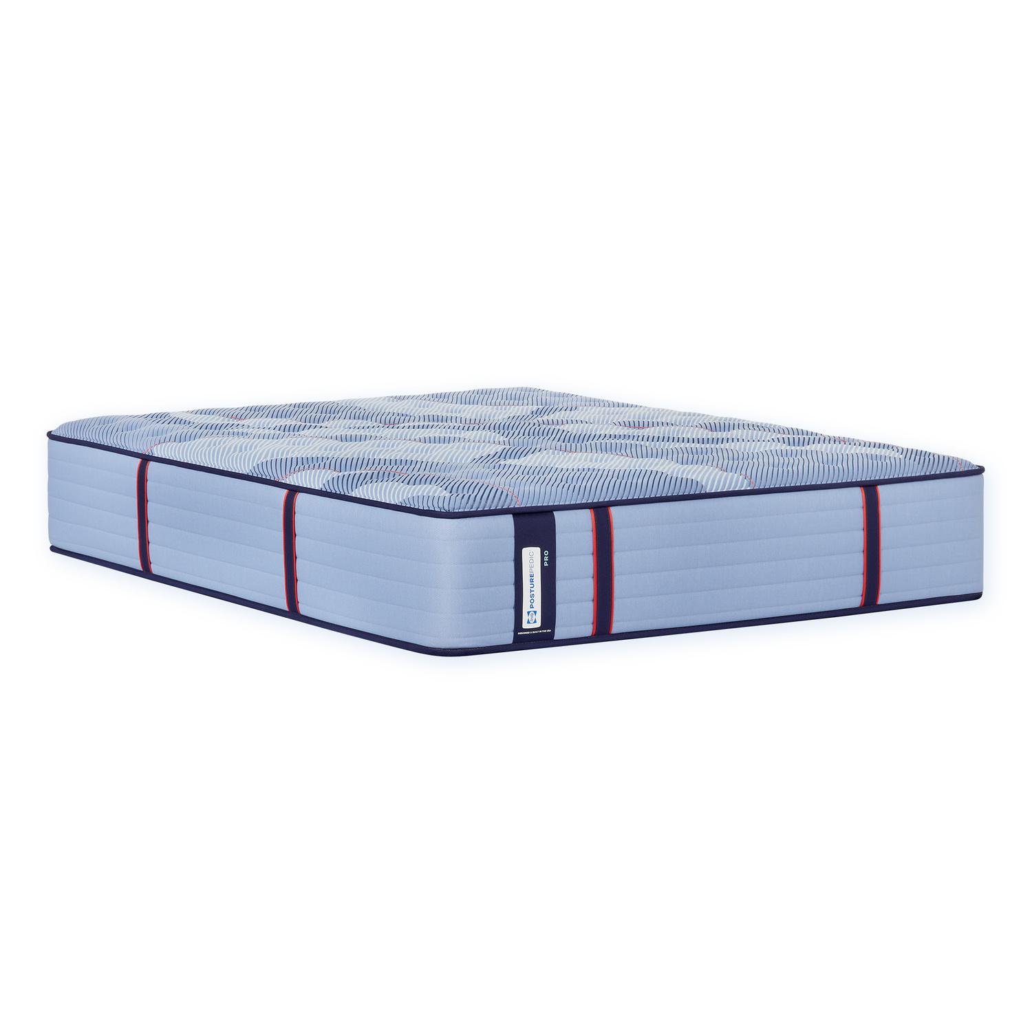Sealy® Posturepedic® Dupont II Firm Mattress - Ornate Home