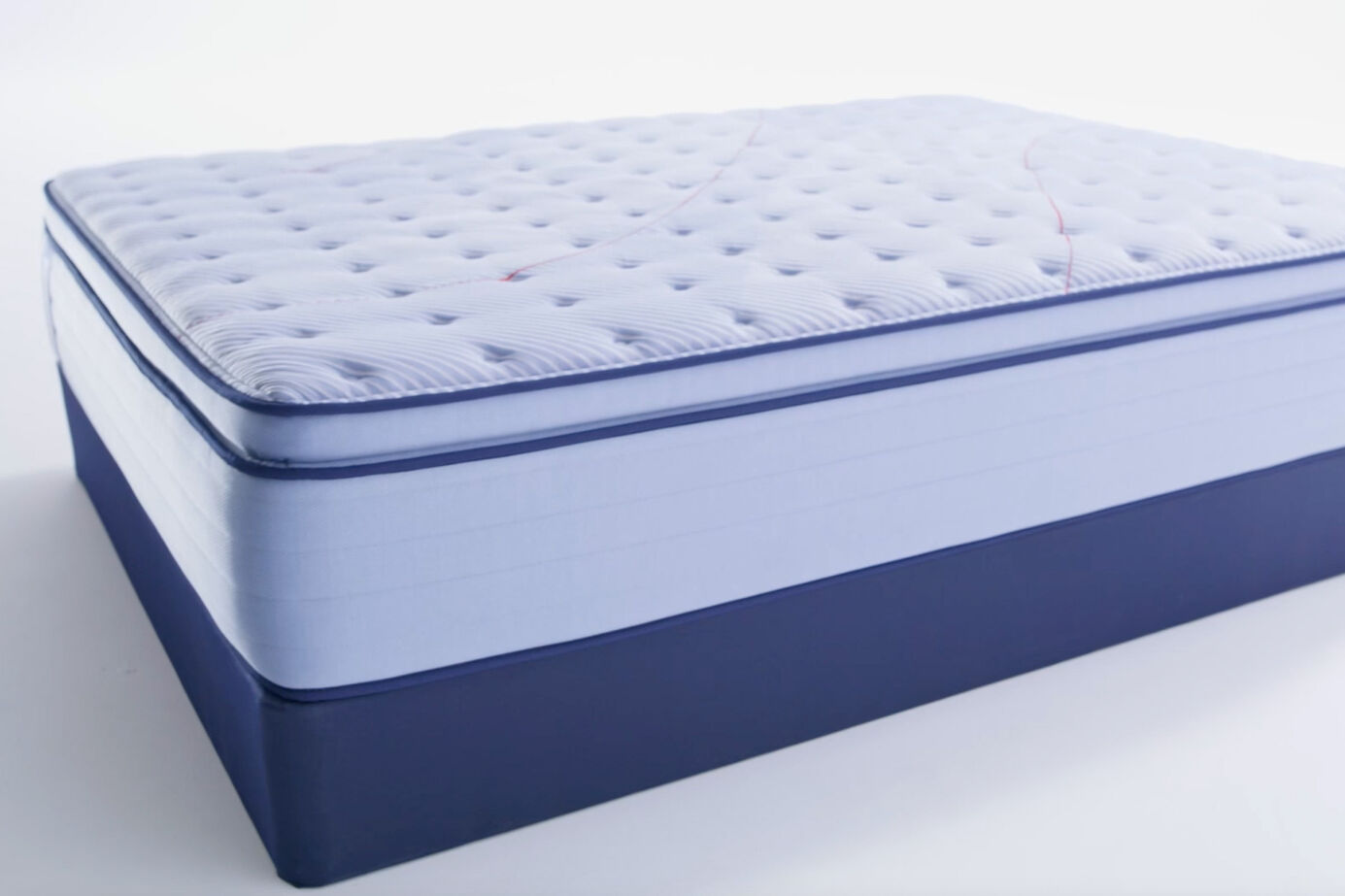 Sealy® Posturepedic® Spring Medina II Firm Mattress - Ornate Home