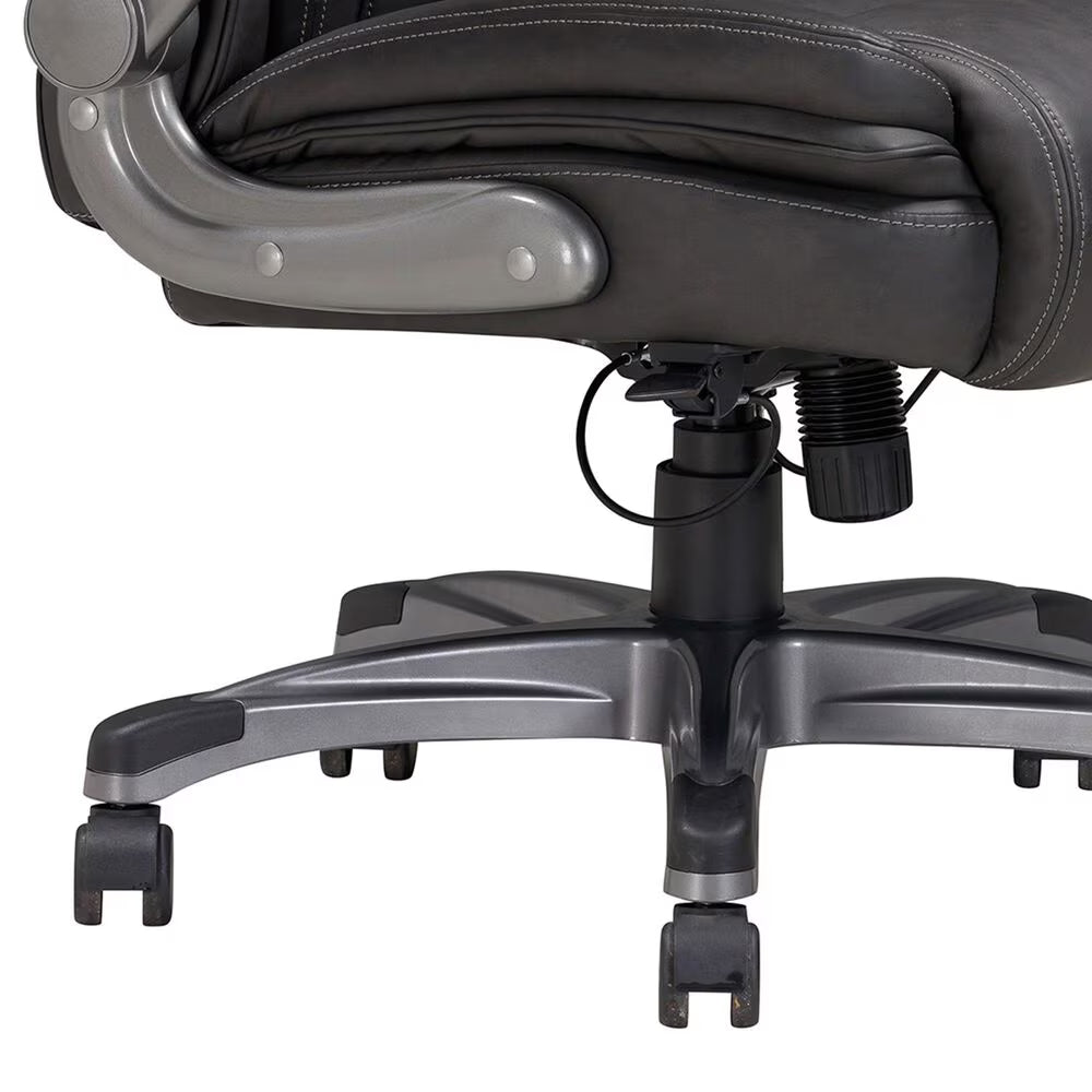 Sealy Ryder Gray Office Chair