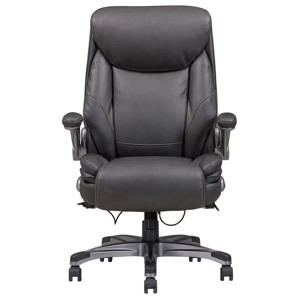 Sealy Ryder Gray Office Chair