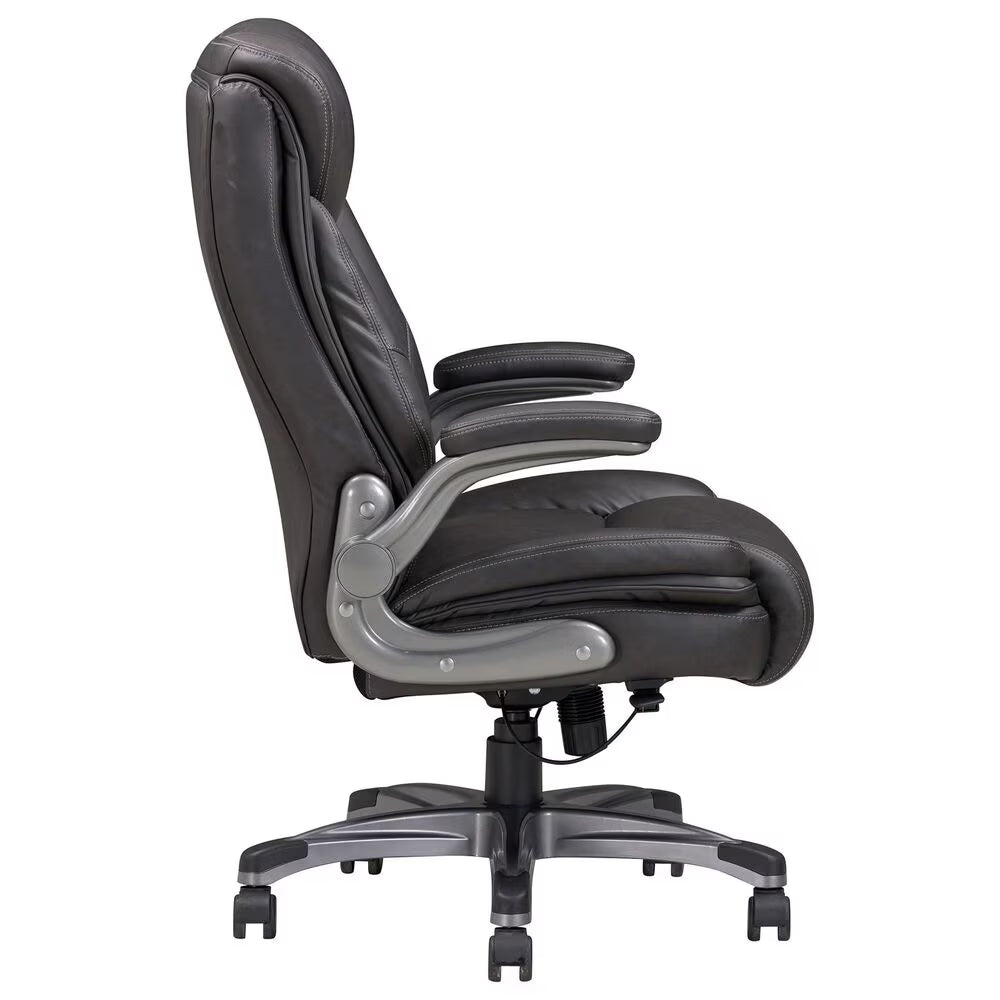 Sealy Ryder Gray Office Chair
