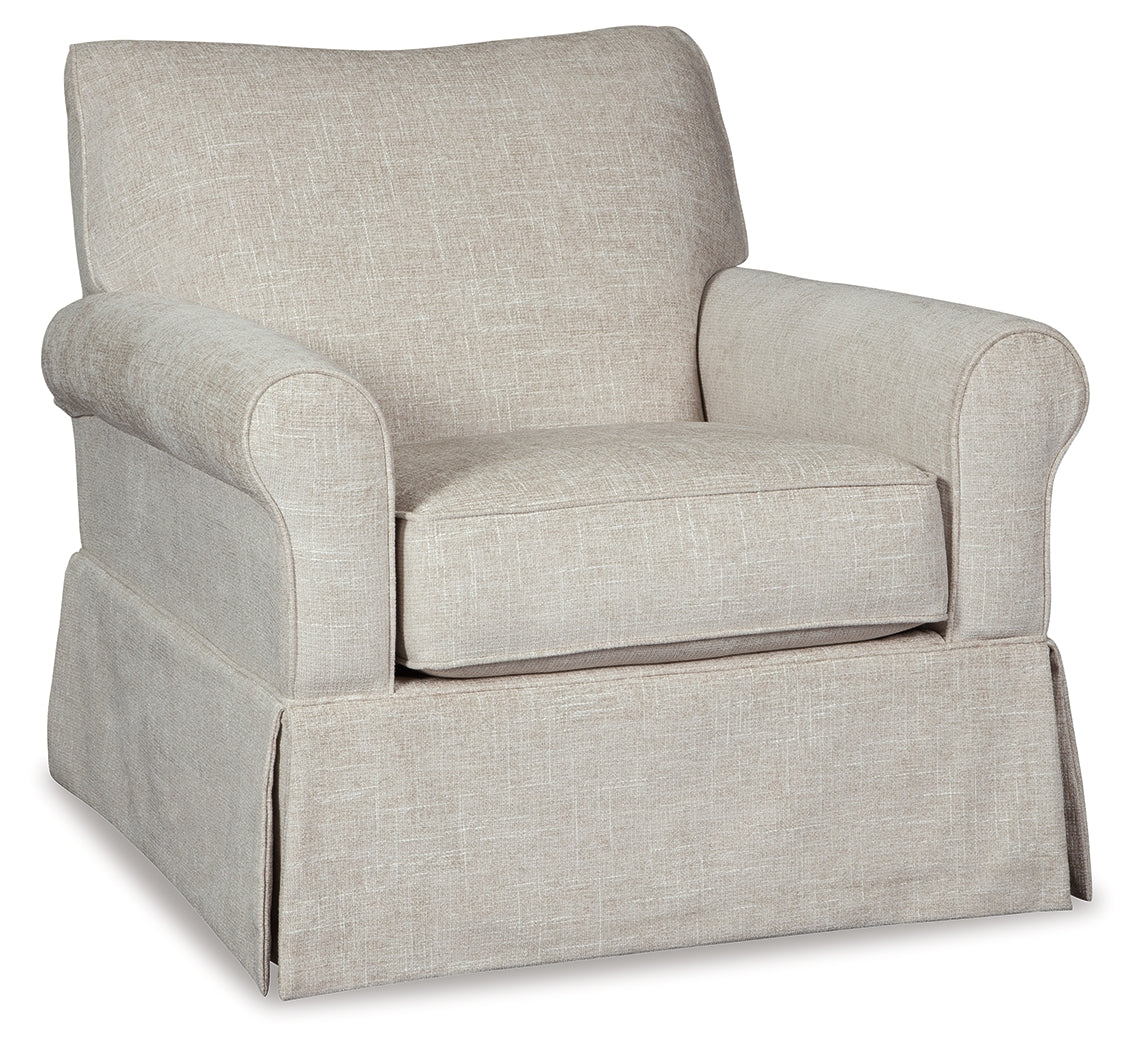 Searcy Accent Chair (Online Special Price) - Ornate Home