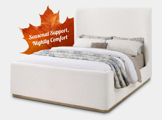 Seasonal Support Nightly Comfort