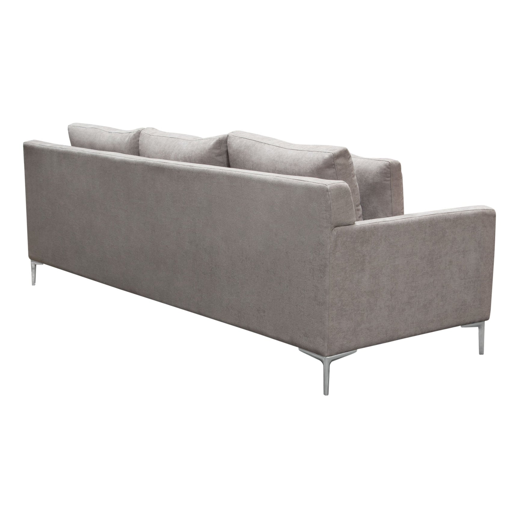 Seattle Grey Sofa - Ornate Home