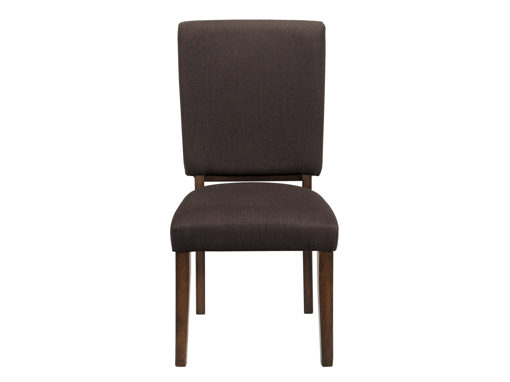 Sedley Walnut Side Chair (Set of 2) - Ornate Home
