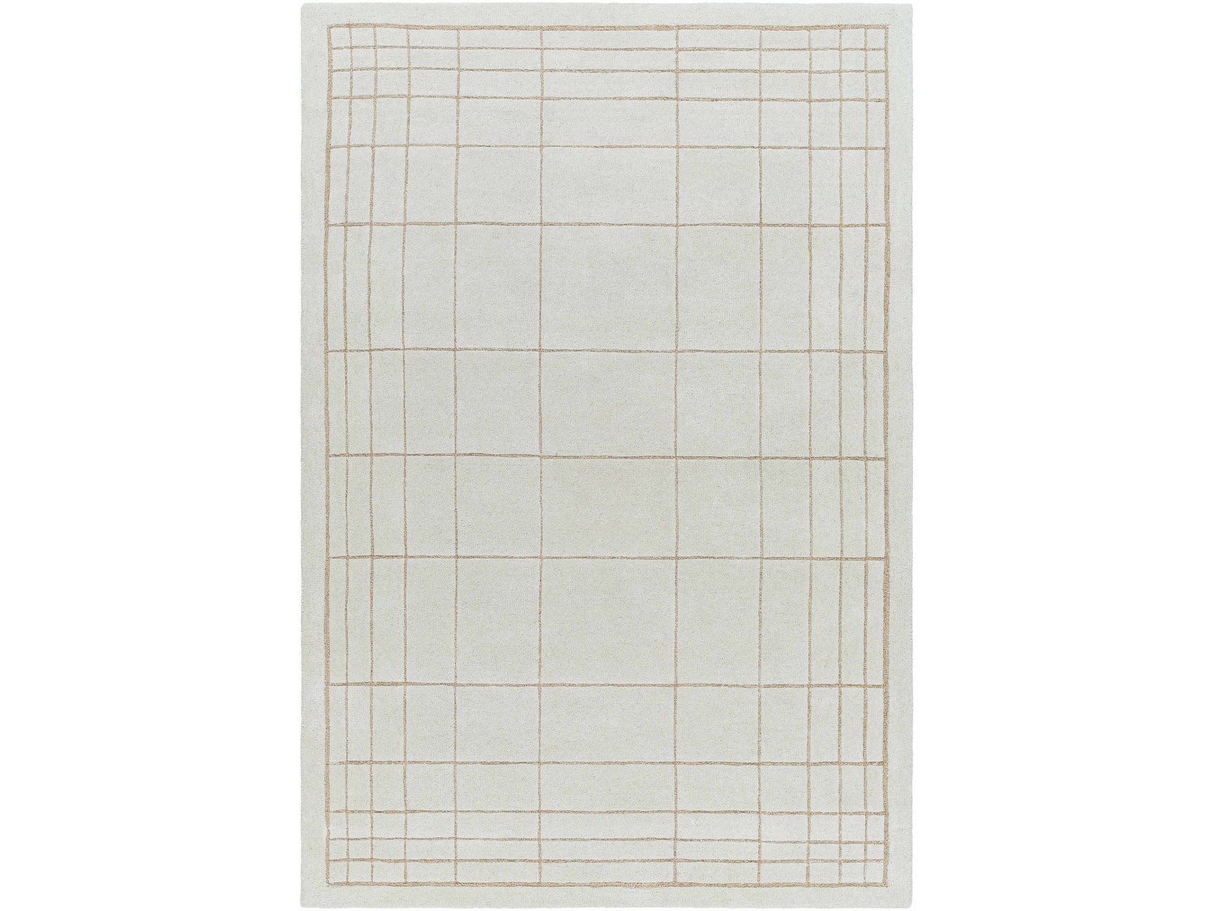 Sedna Wool Area Rug - Ornate Home