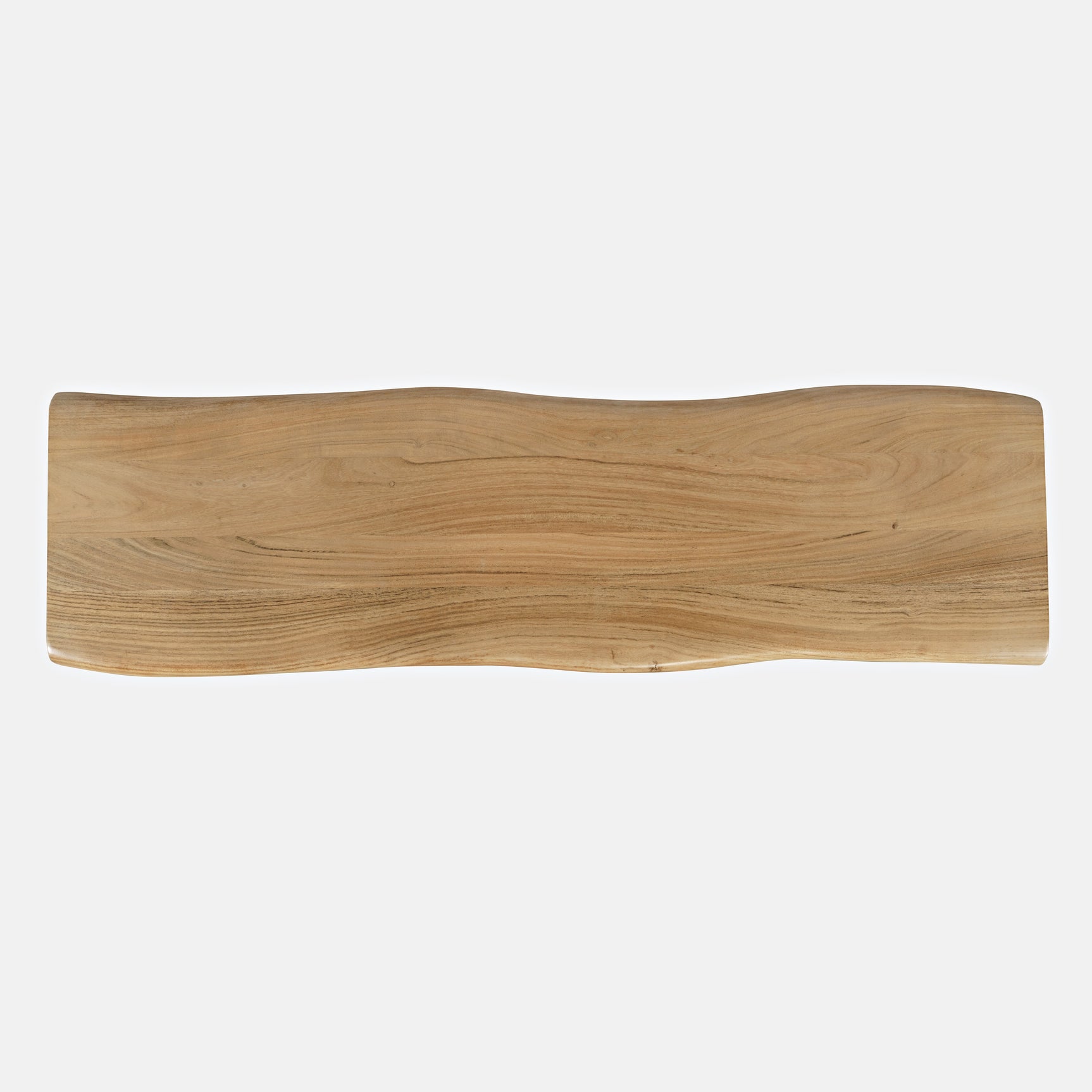 Sedona Natural Counter Bench - Ornate Home