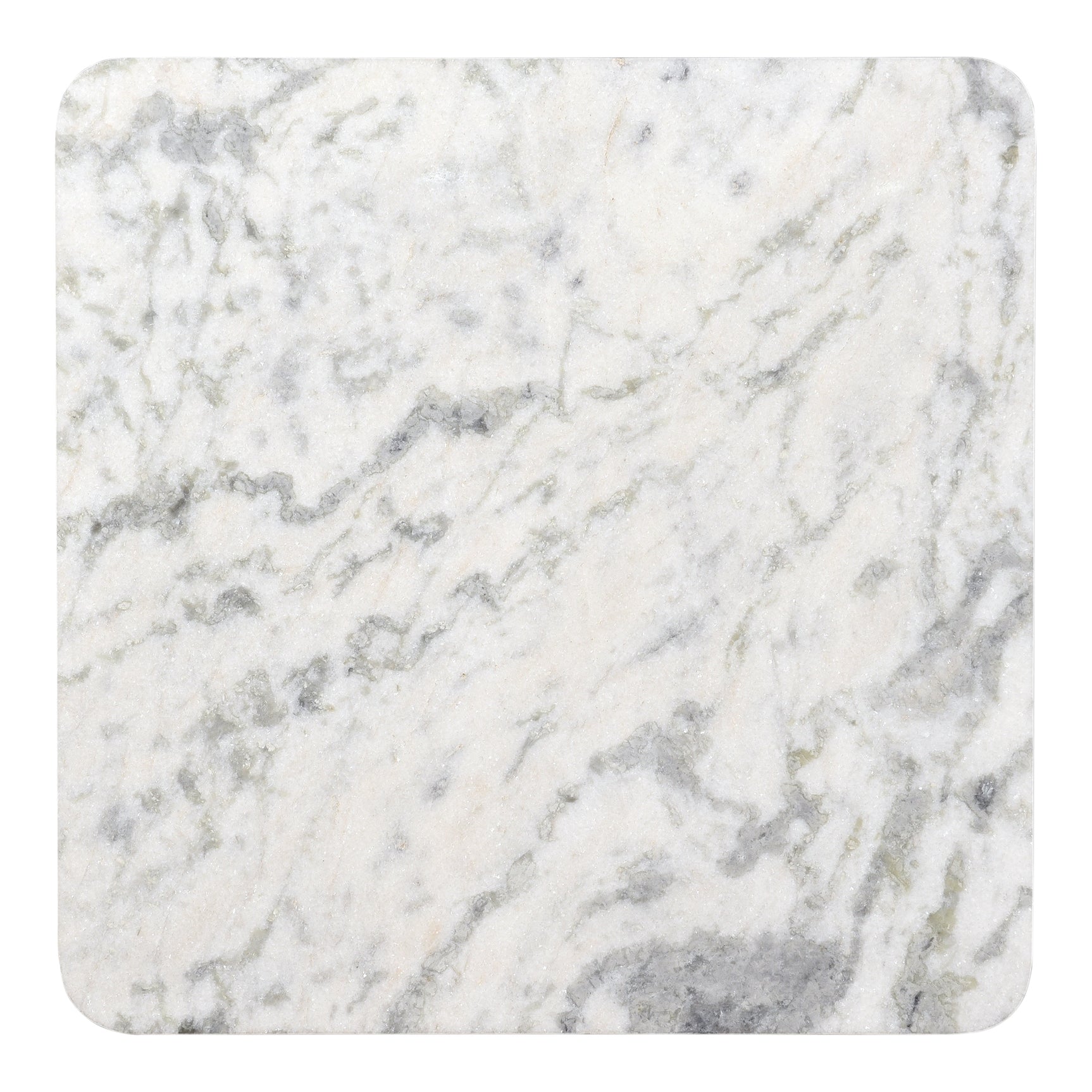 Segment Ashen Grey Coffee Table - Ornate Home