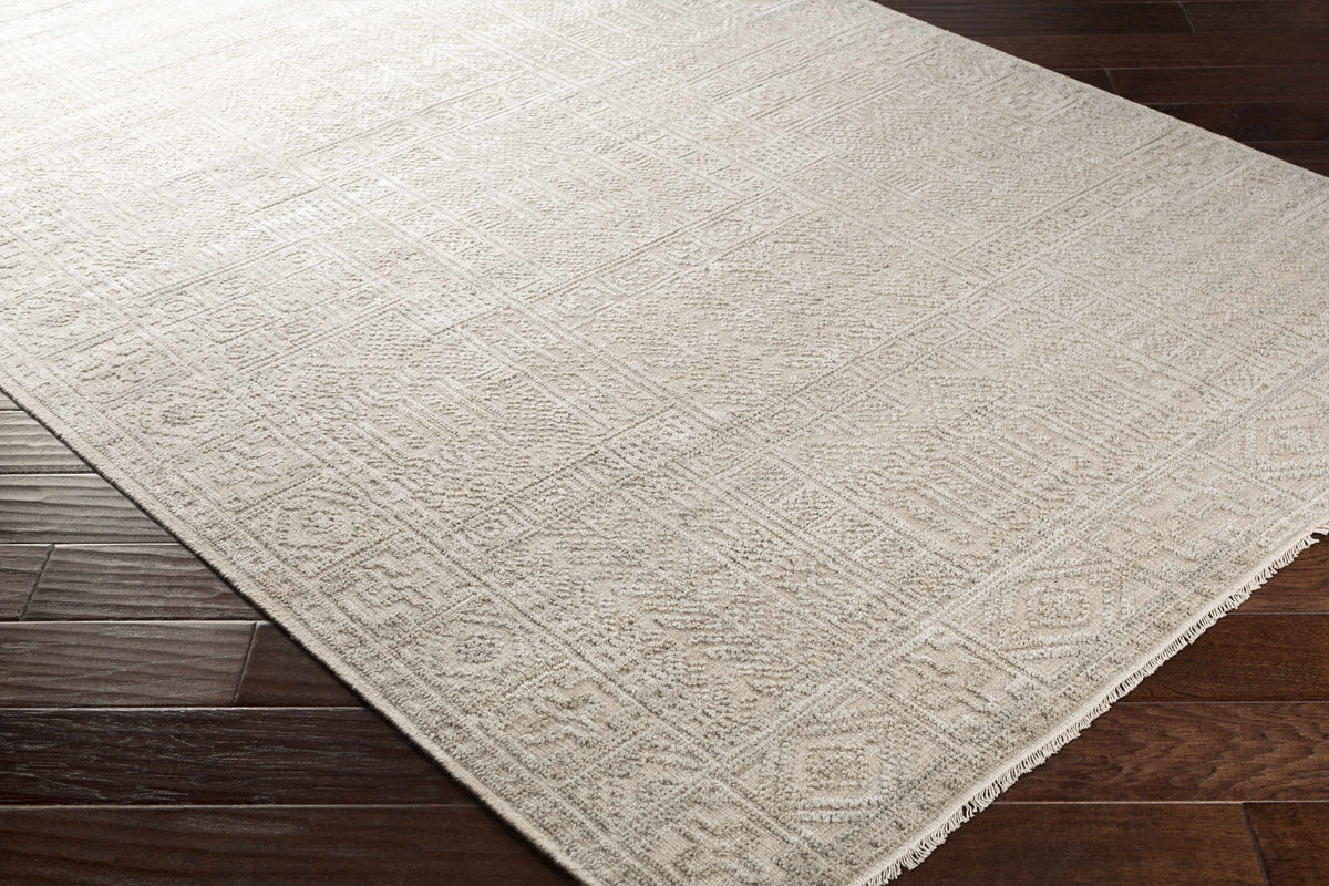 Selfridge Area Rug - Clearance - Ornate Home