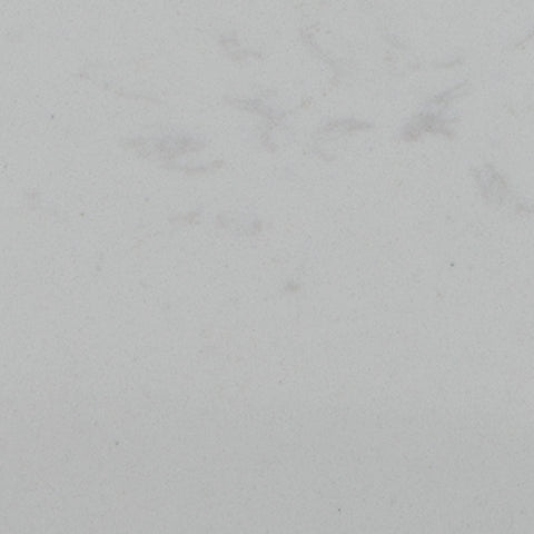 Sellner Clear/White Sculpture - Ornate Home