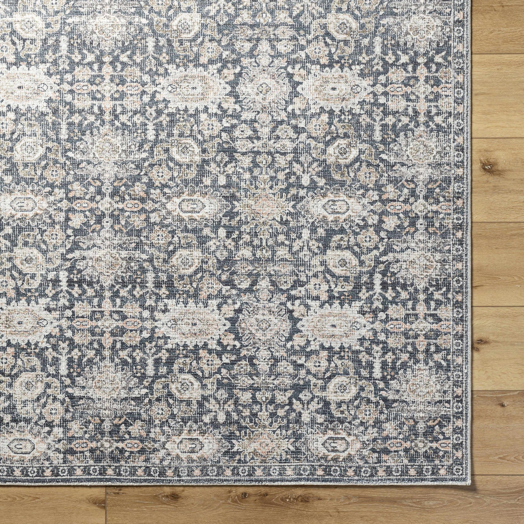 Semaj Area Rug - Clearance - Ornate Home