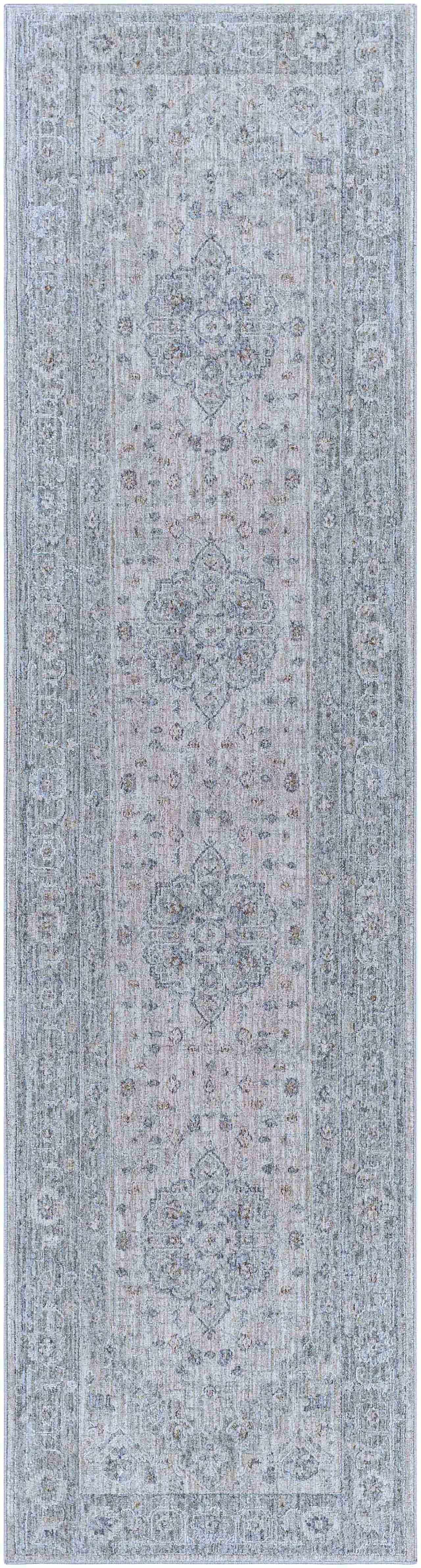 Semaphore Thick Luxe Area Rug - Ornate Home