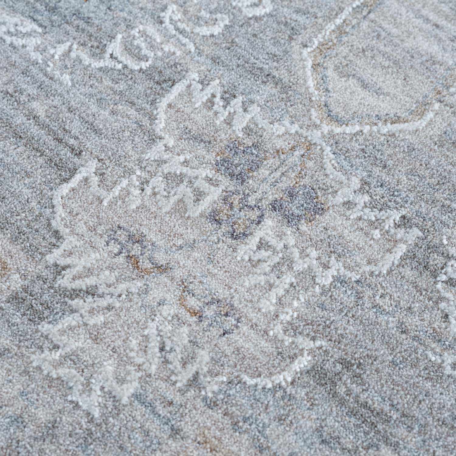 Semaphore Thick Luxe Area Rug - Ornate Home
