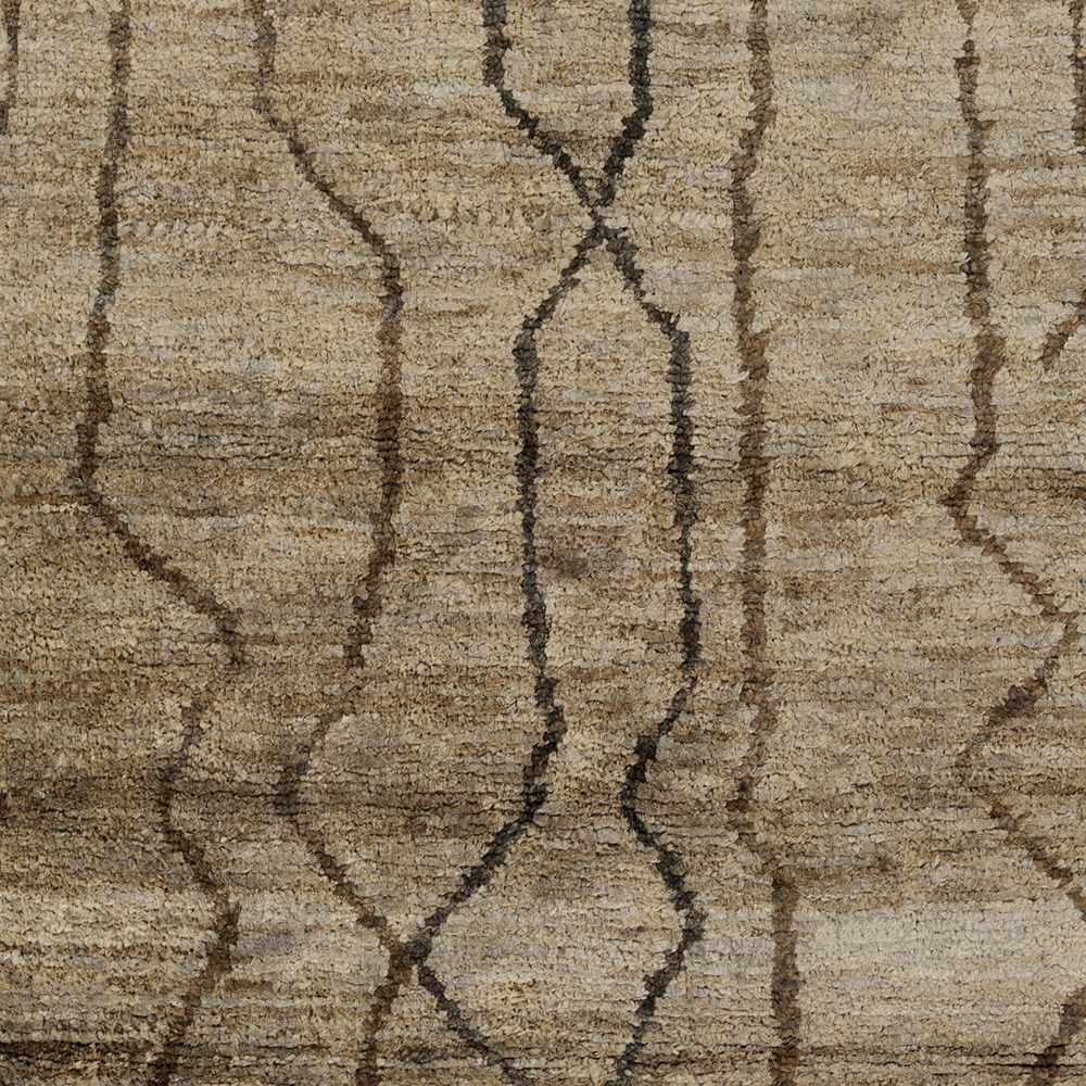 Semora Jute Rug - Clearance - Ornate Home