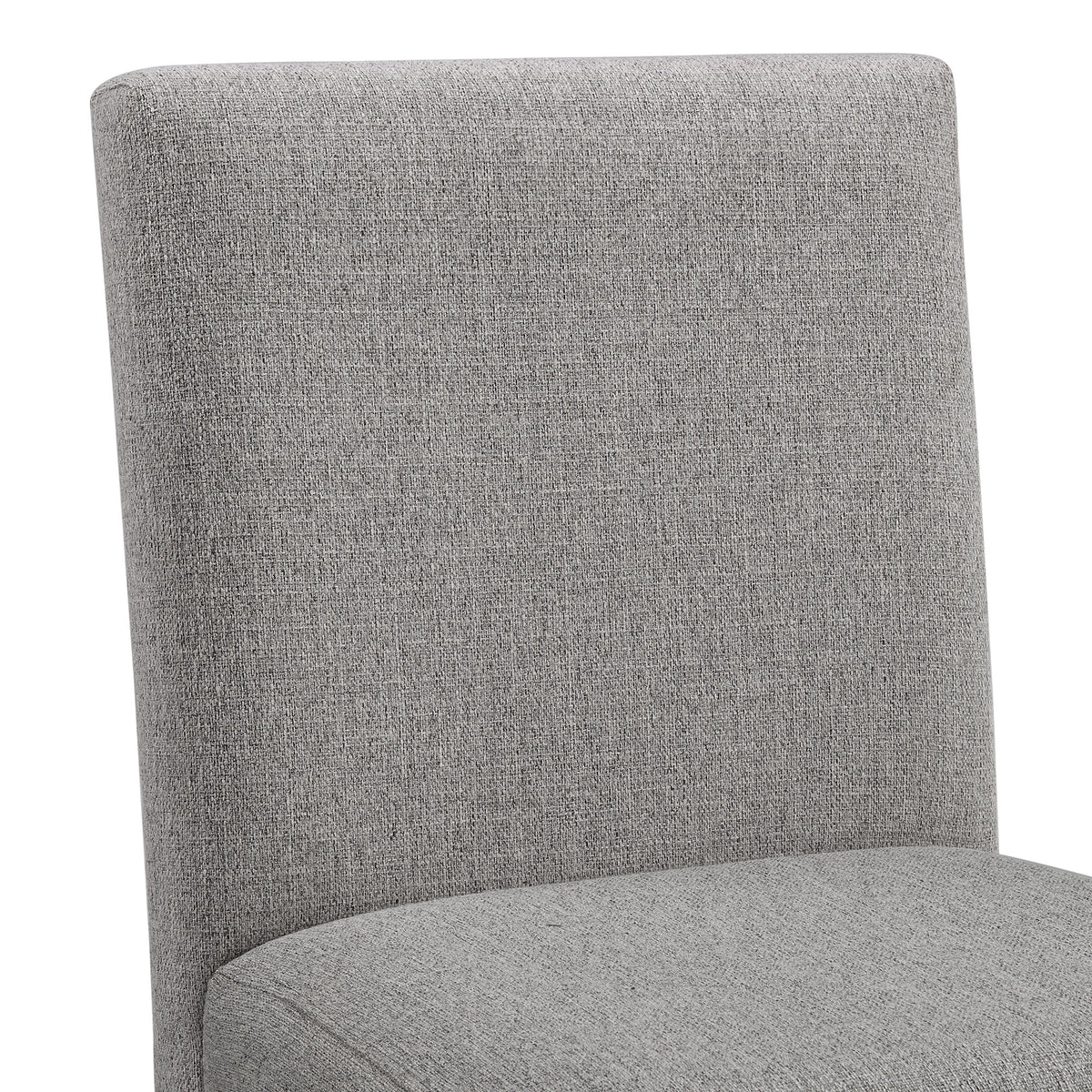 Seneca Grey Counter Side Chair (Set of 2) - Ornate Home