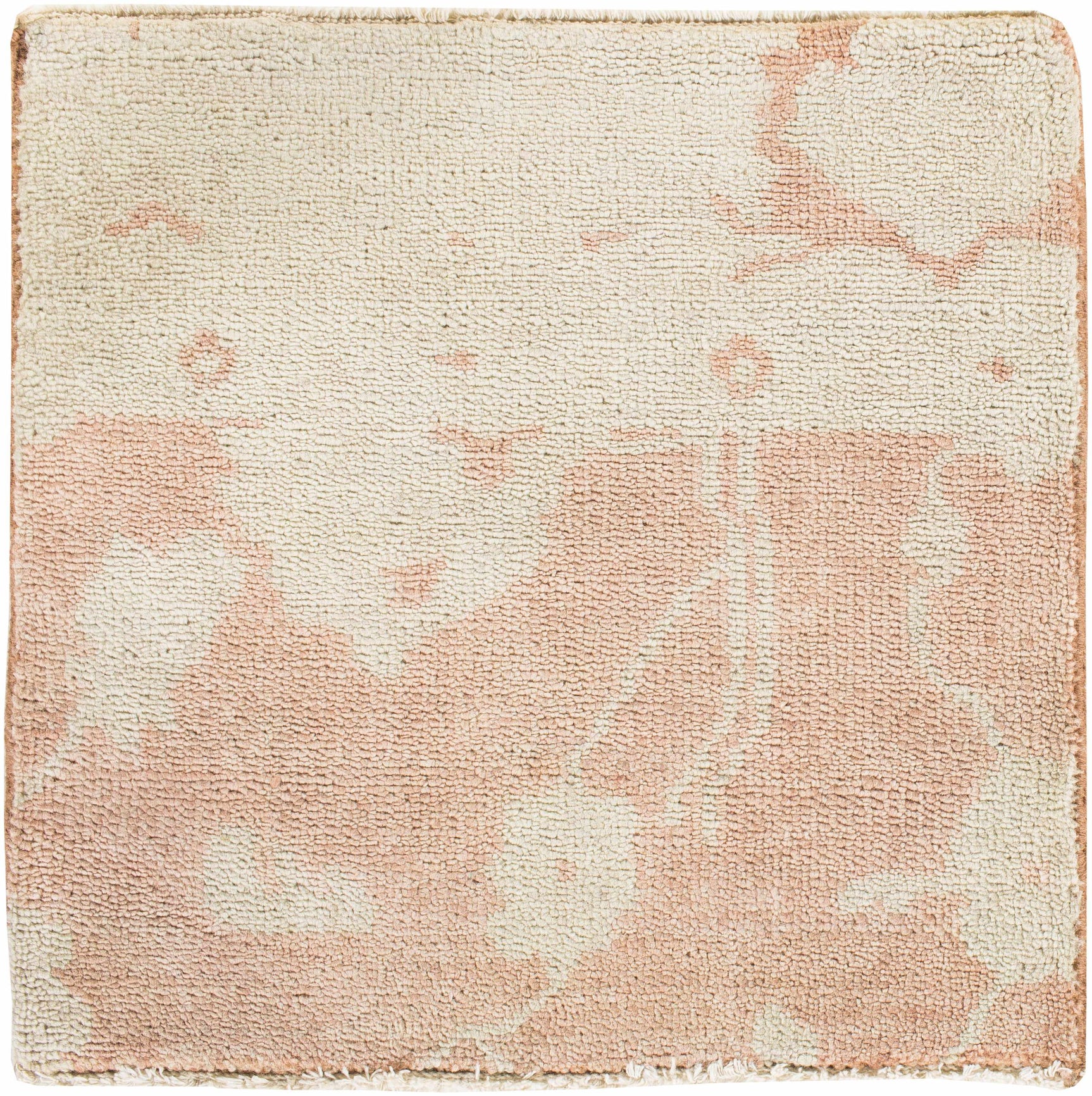 Seney Peach Area Rug - Clearance - Ornate Home