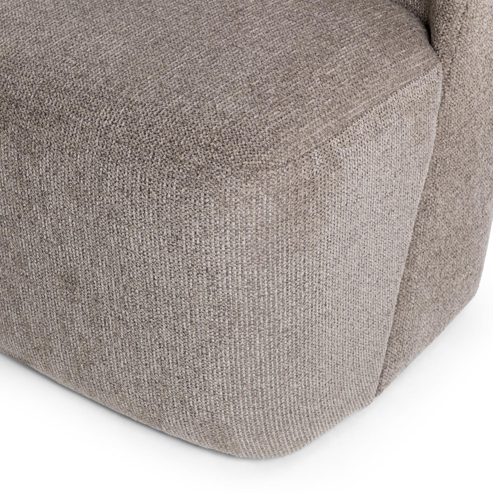 Senna Smoke Taupe Dining Chair - Ornate Home