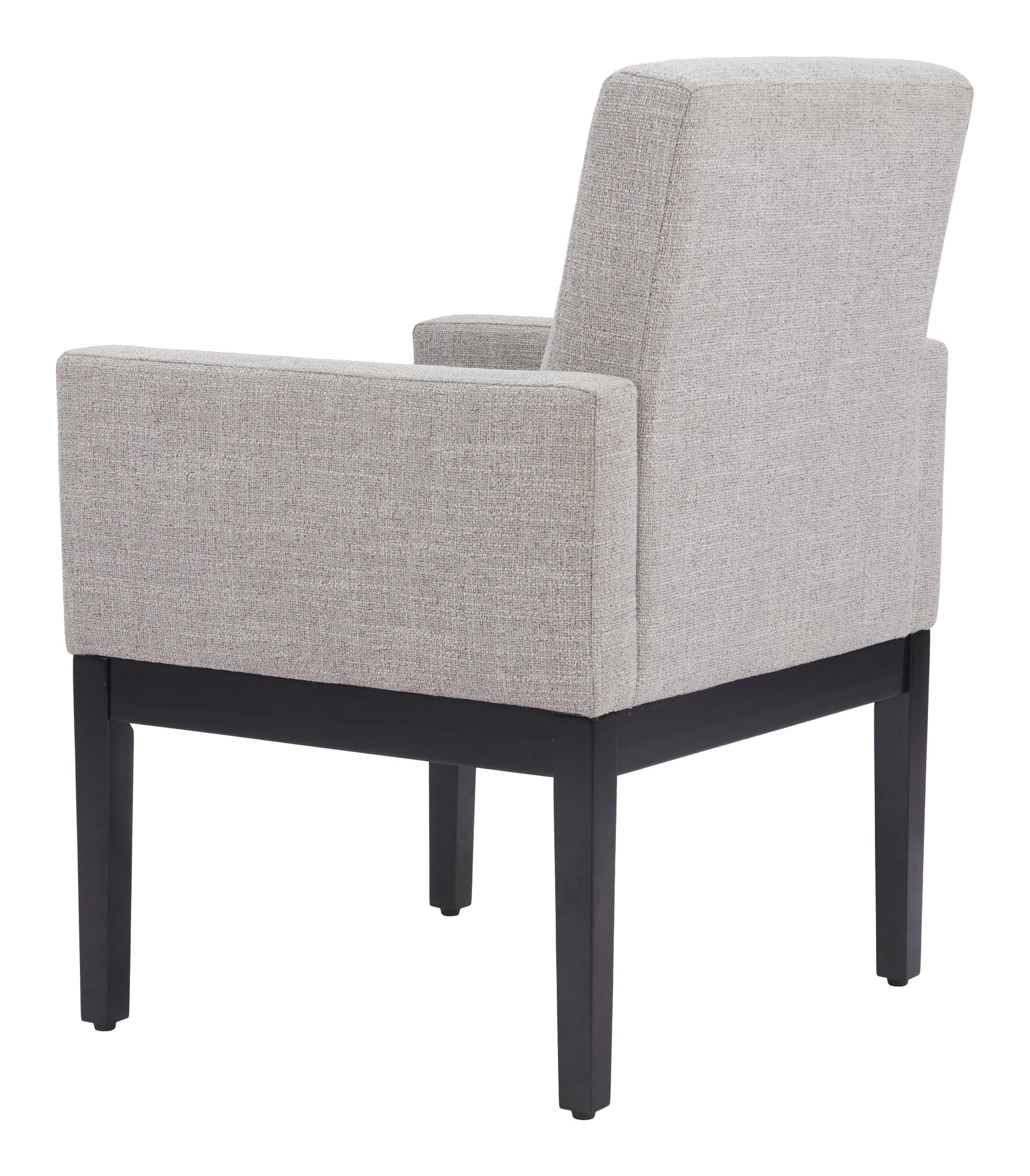 Senzil Gray Dining Chair - Ornate Home