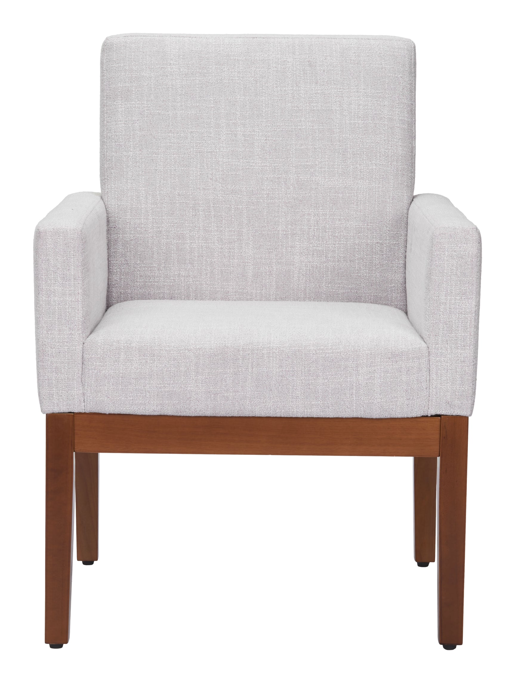 Senzil Ivory Dining Chair - Ornate Home