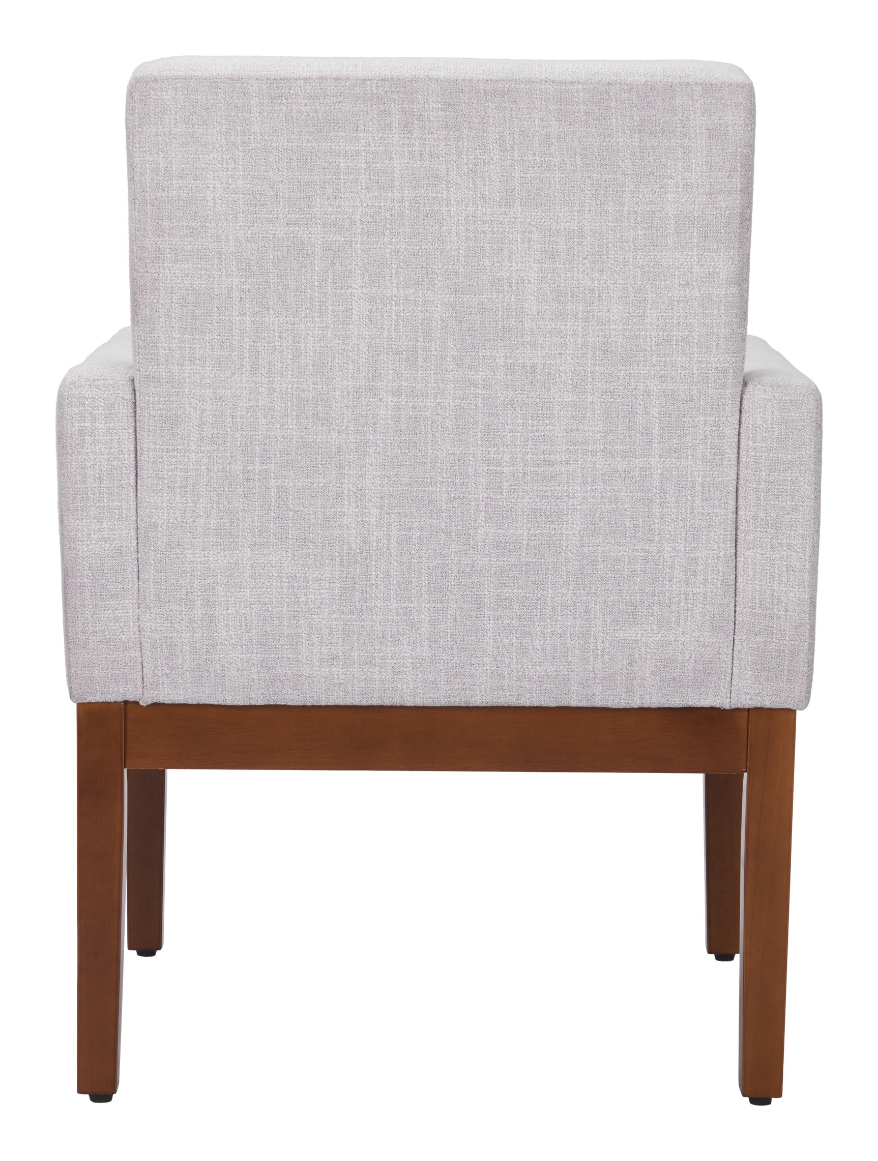 Senzil Ivory Dining Chair - Ornate Home