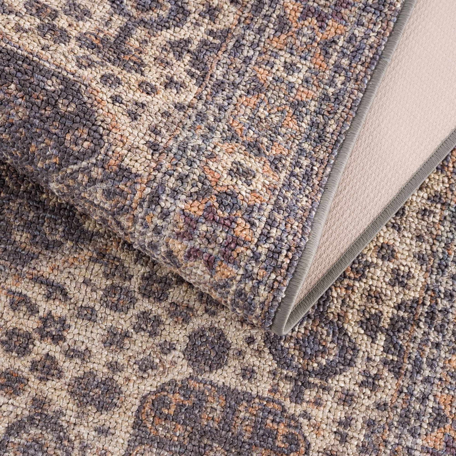 Seok Washable Area Rug - Clearance - Ornate Home