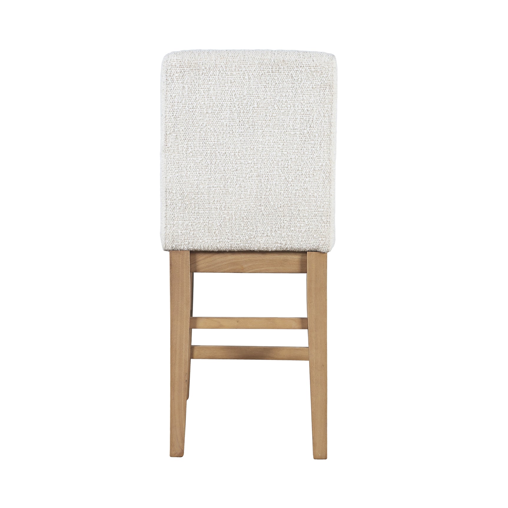 Sequoia Natural Oak Counter Stool (Set of 2) - Ornate Home