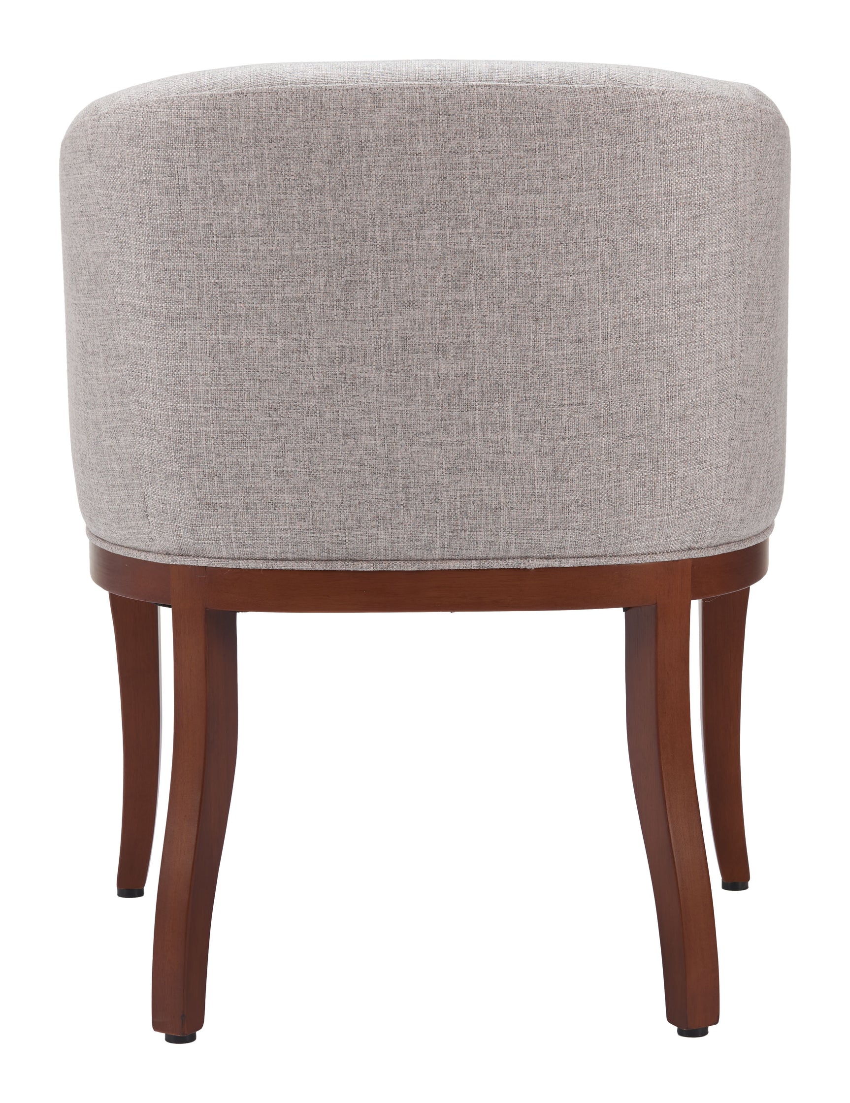 Serasa Gray Dining Chair - Ornate Home
