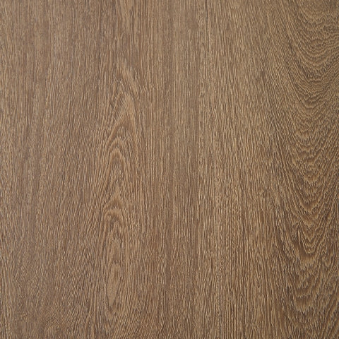 Serene Bay Dark Brown/White Ottoman with Cushion - Ornate Home