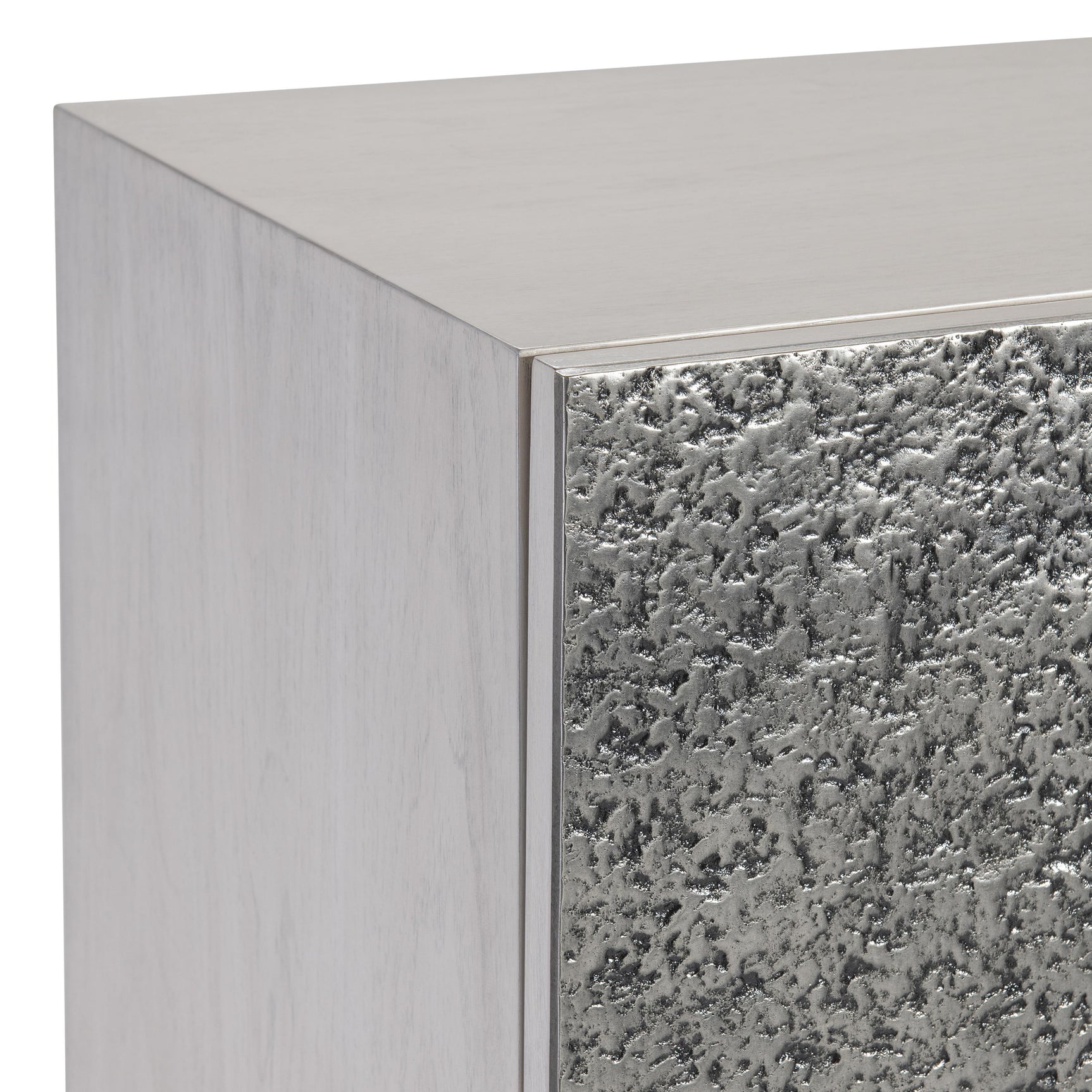 Sereno Fuso Lutra Faux Stone/Lutra Buffet - Ornate Home