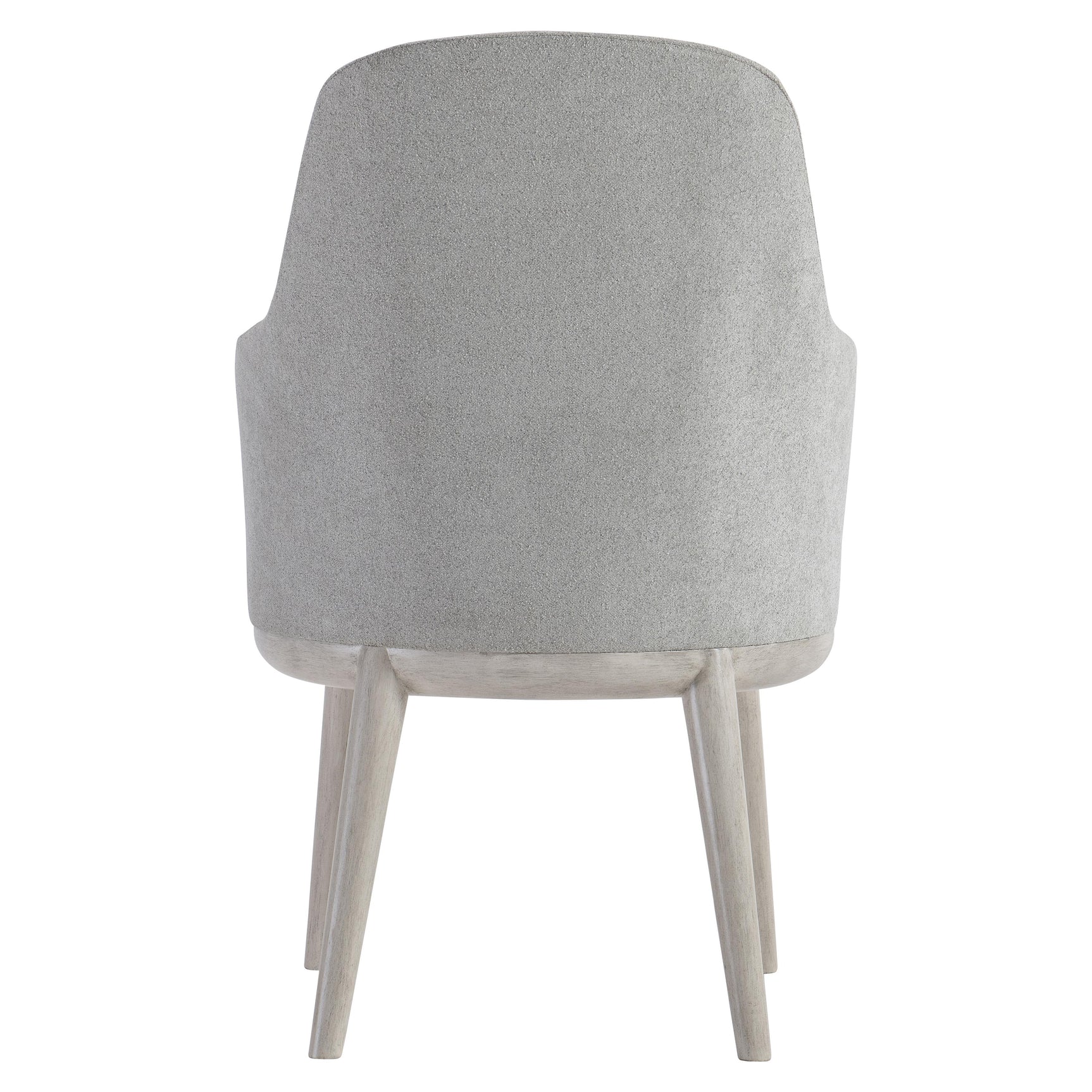 Sereno Lutra/Light Grey Arm Chair - Ornate Home