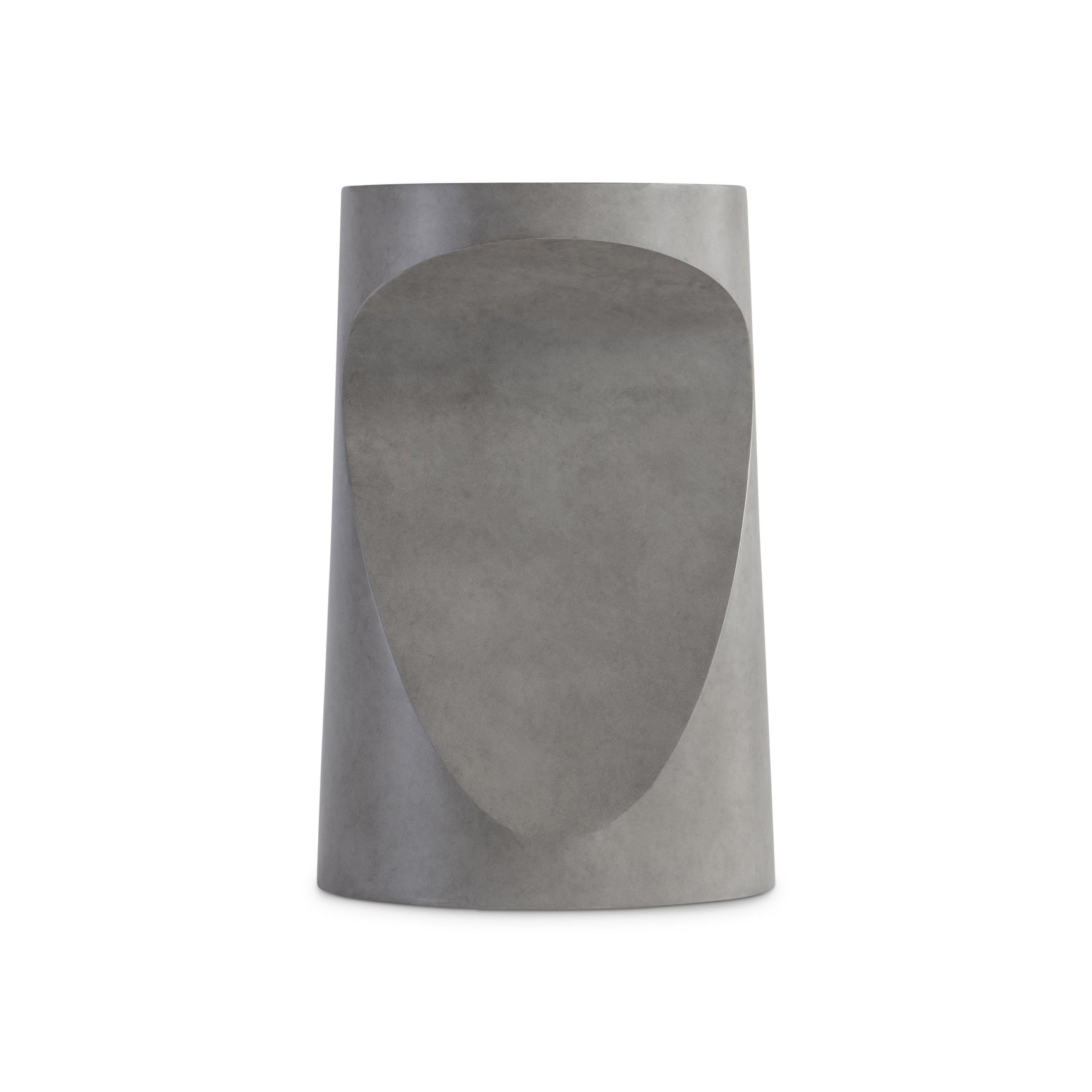 Sereno Sasso Accent Table - Ornate Home