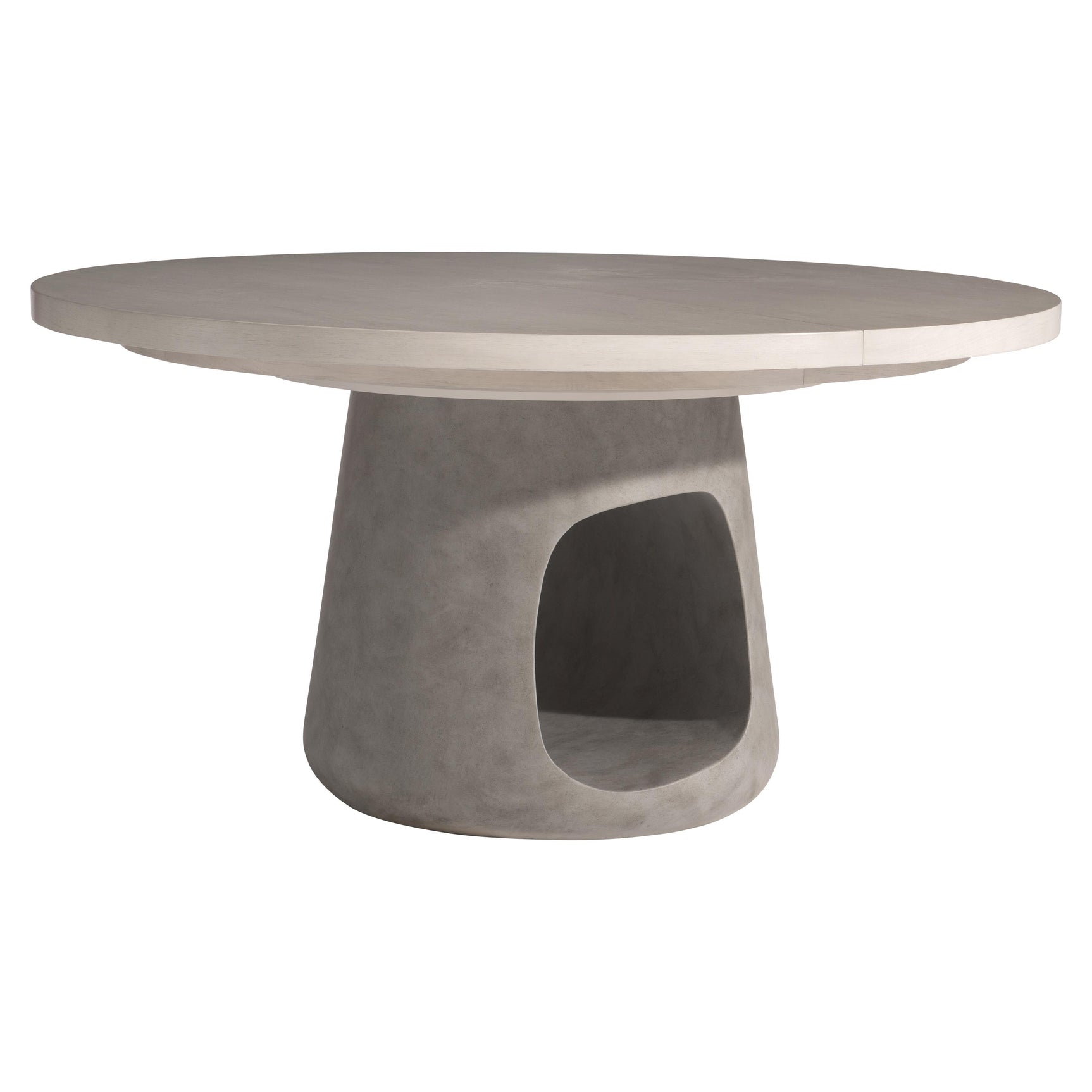 Sereno Sasso Dining Table - Ornate Home