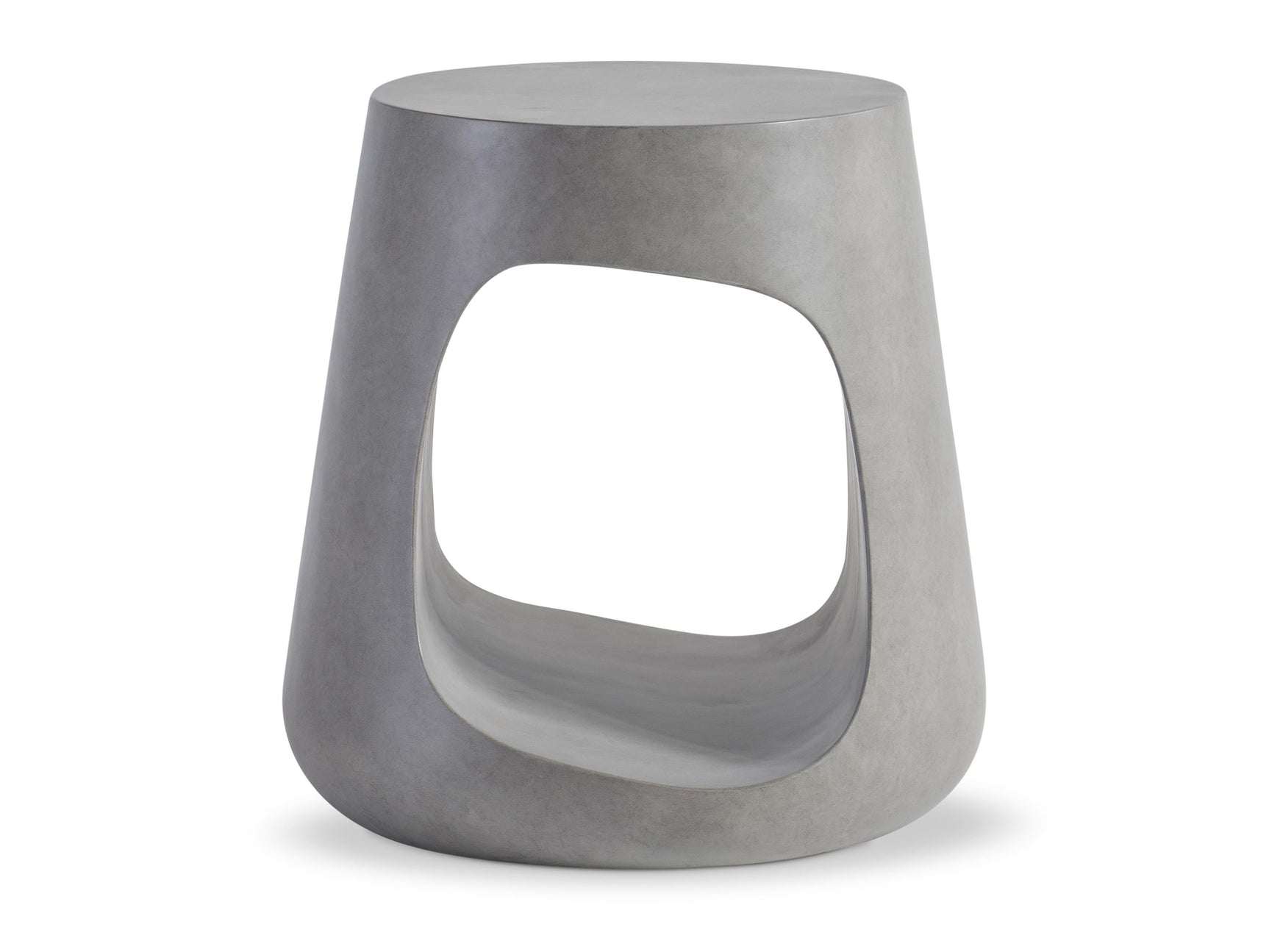 Sereno Sasso Side Table - Ornate Home