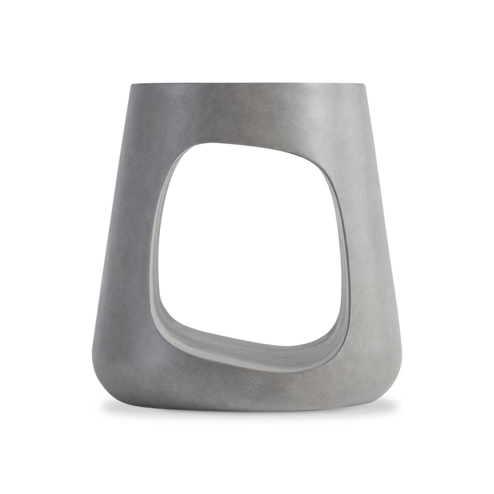 Sereno Sasso Side Table - Ornate Home