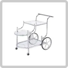 Serving Cart