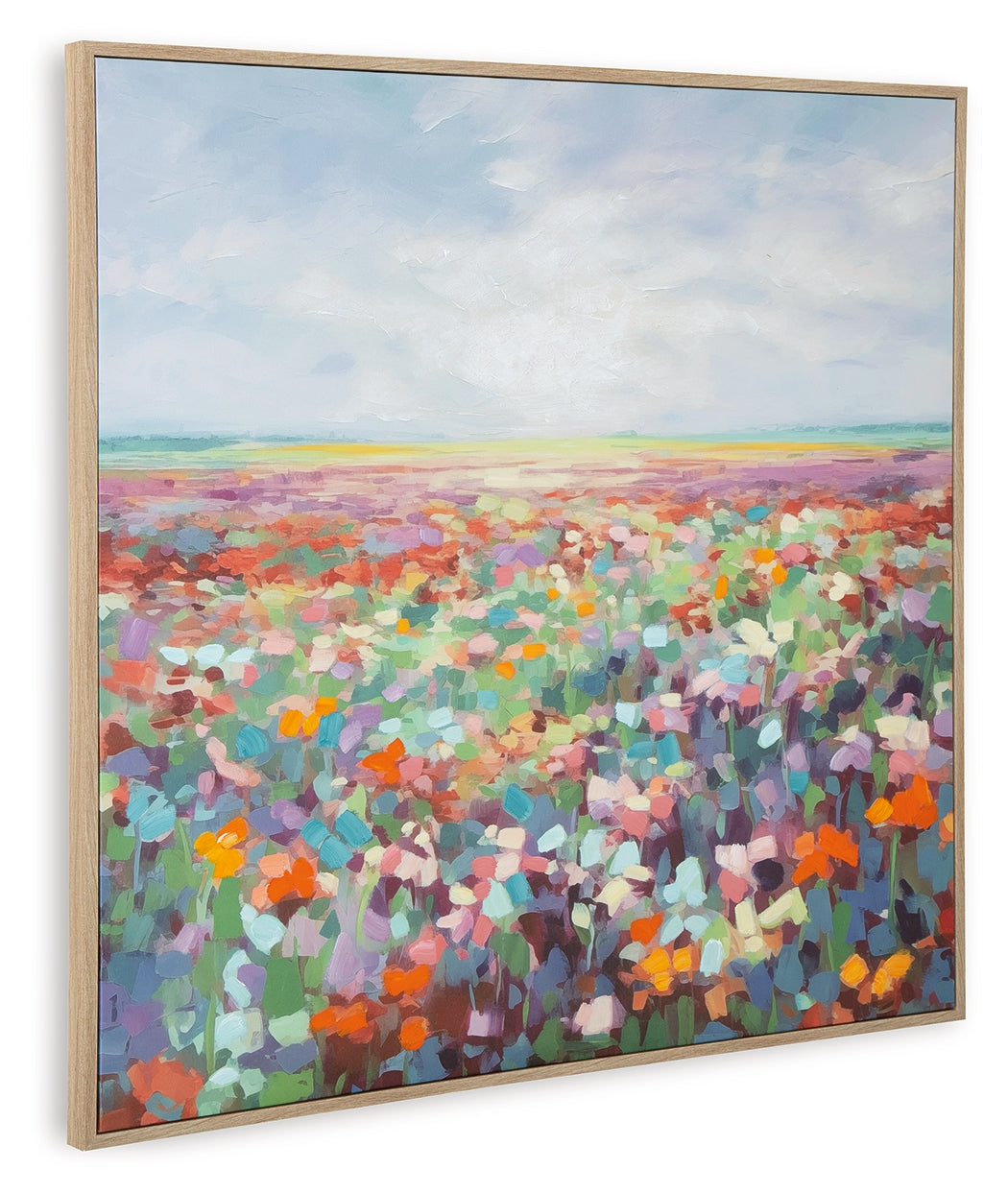 Sethford Multi Wall Art (Online Special Price) - Ornate Home