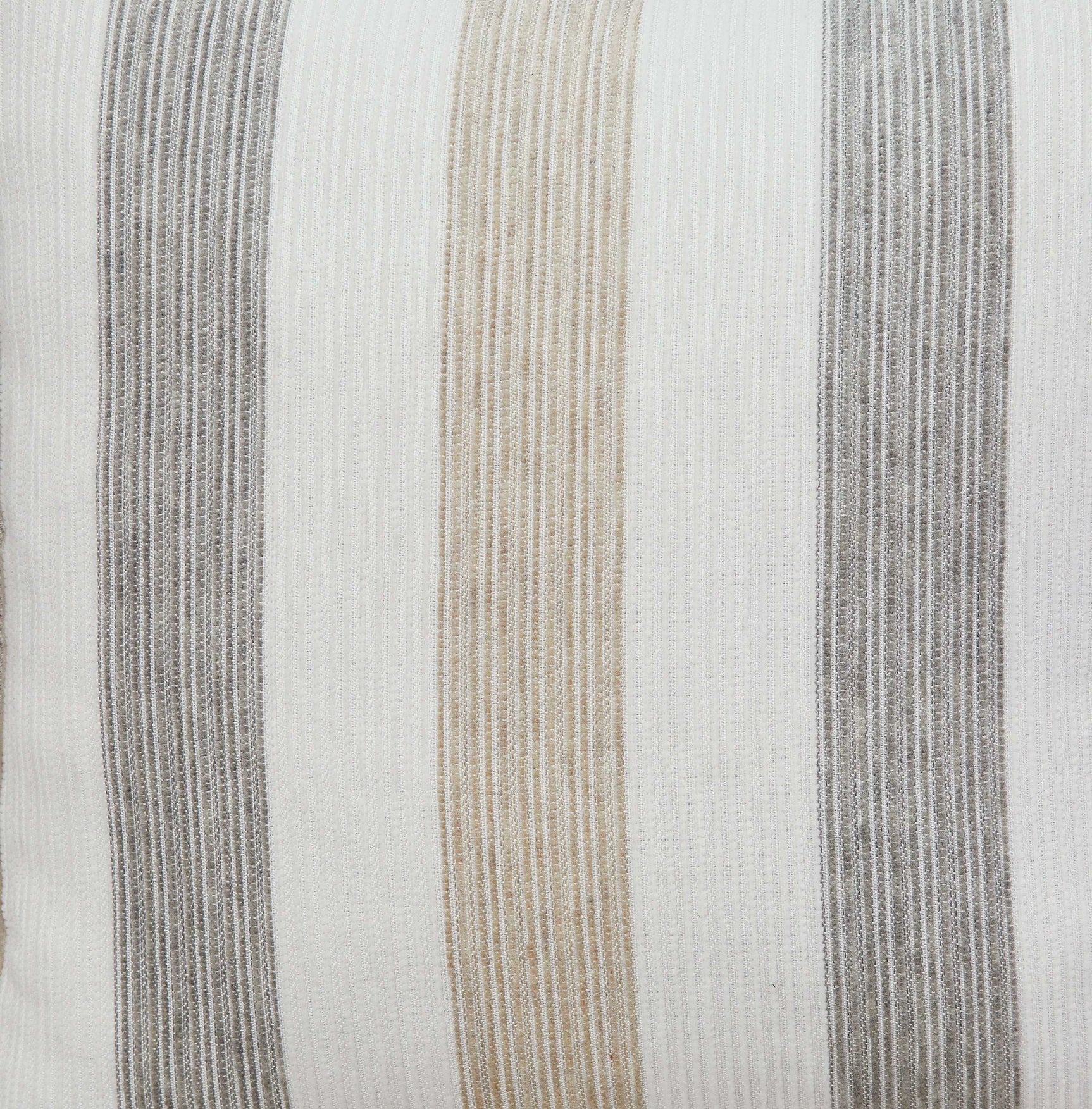 Seton Creek Gray Outdoor Sofa w/ Cushion - Ornate Home