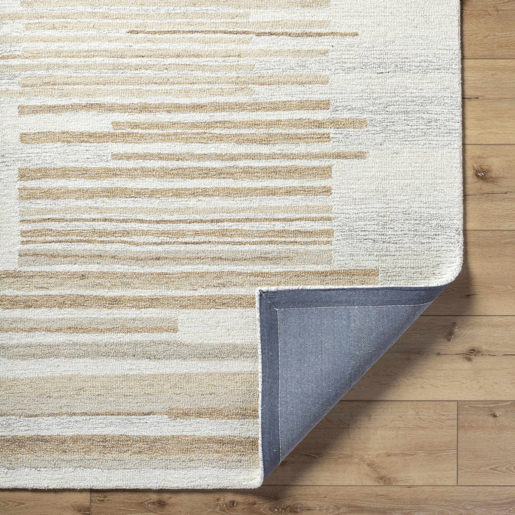 Seung Modern Wool Rug - Ornate Home