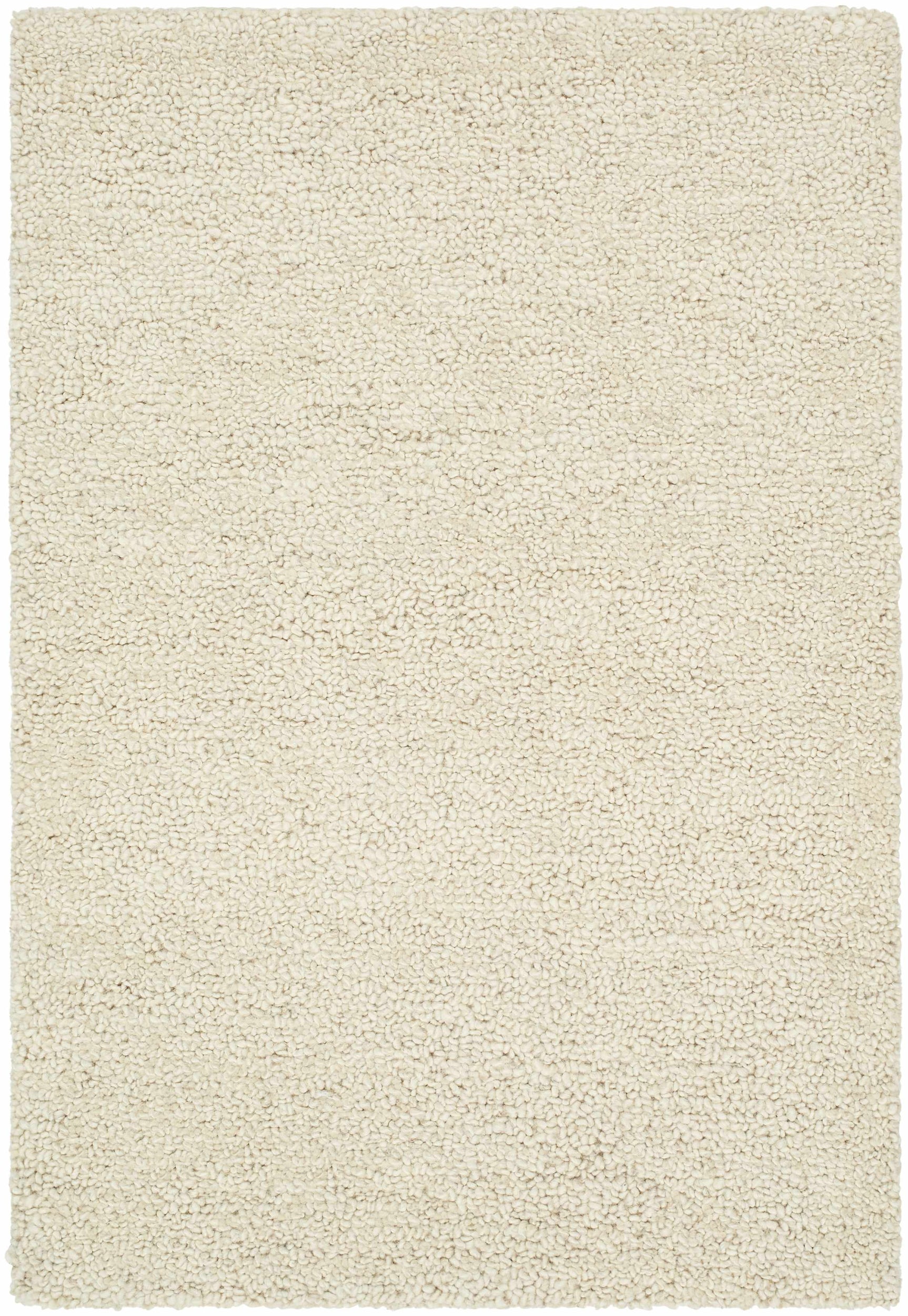 Sevan Cream Wool Area Rug - Ornate Home